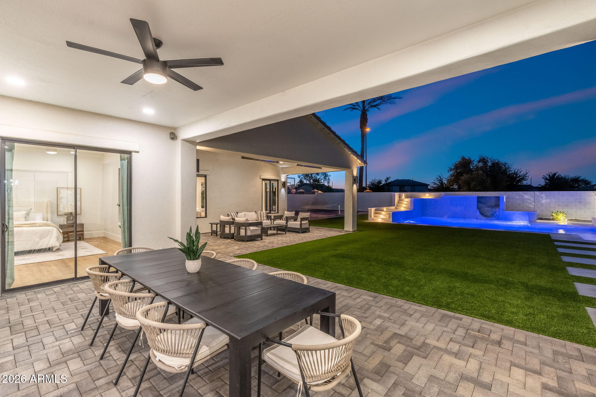 SEVILLE PARCEL 20 - Residential