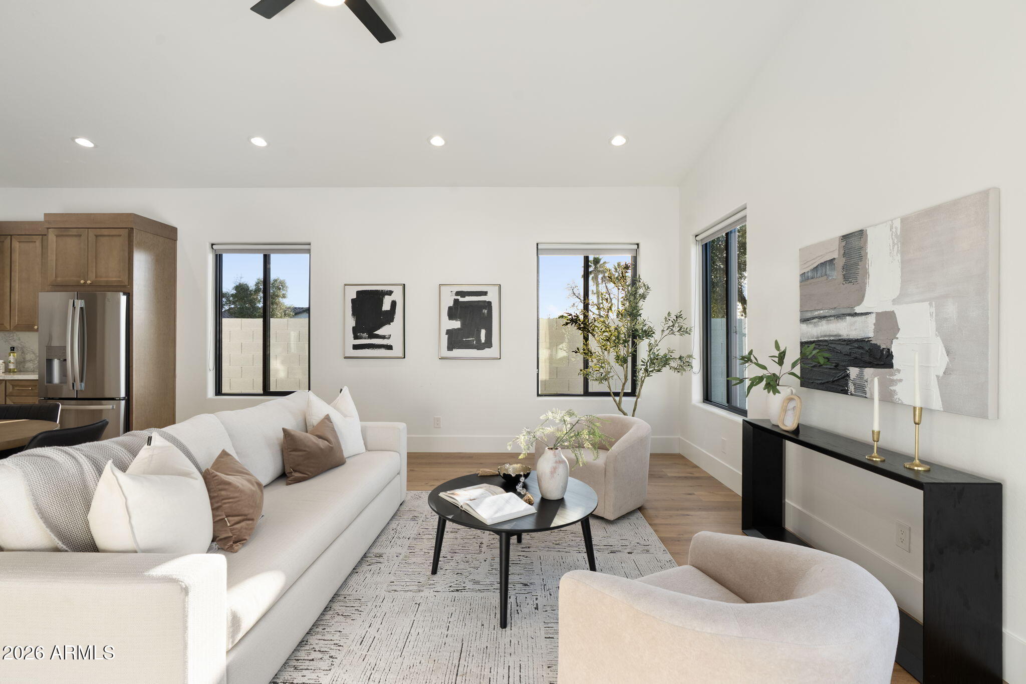 SEVILLE PARCEL 20 - Residential