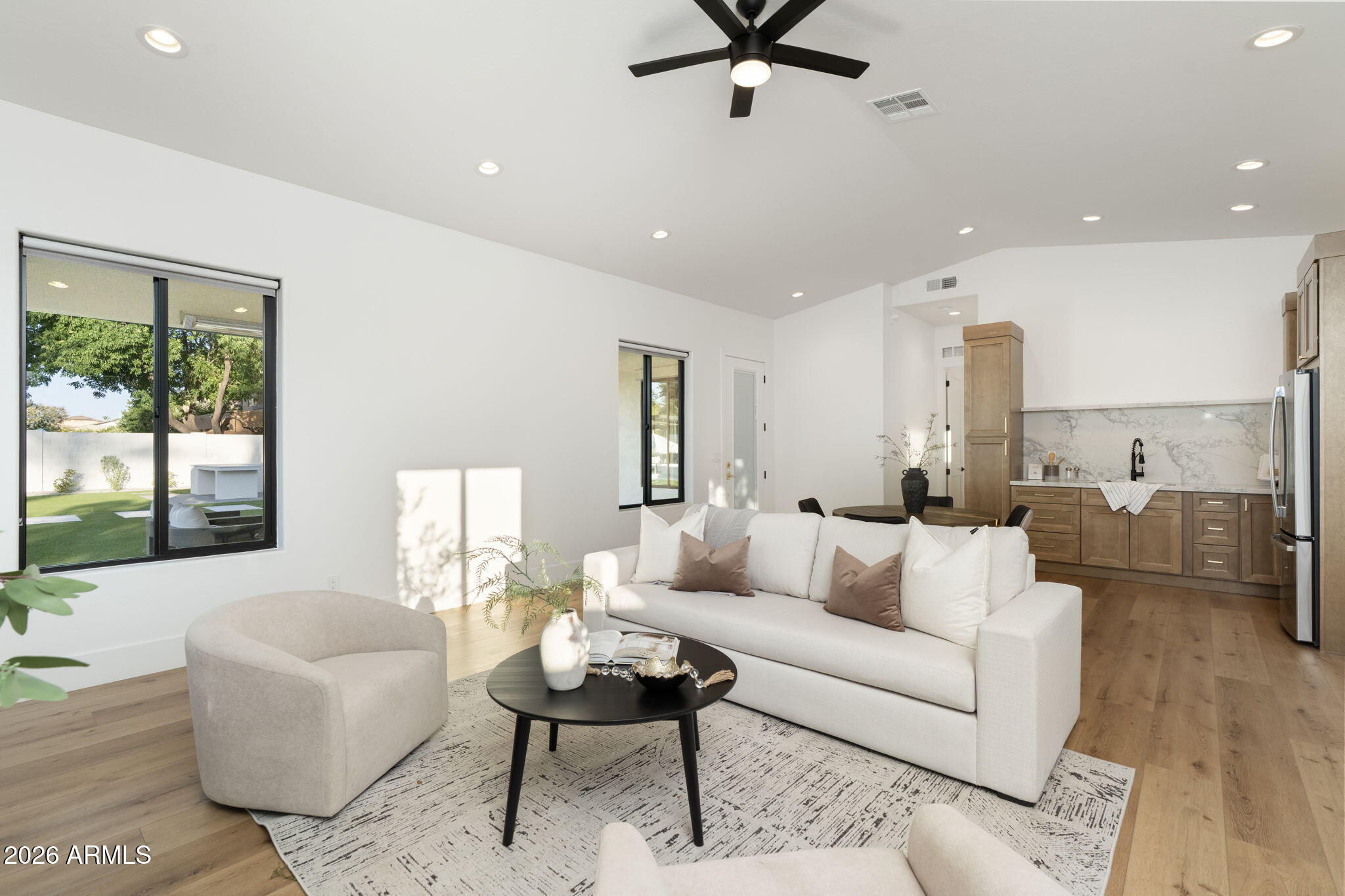 SEVILLE PARCEL 20 - Residential