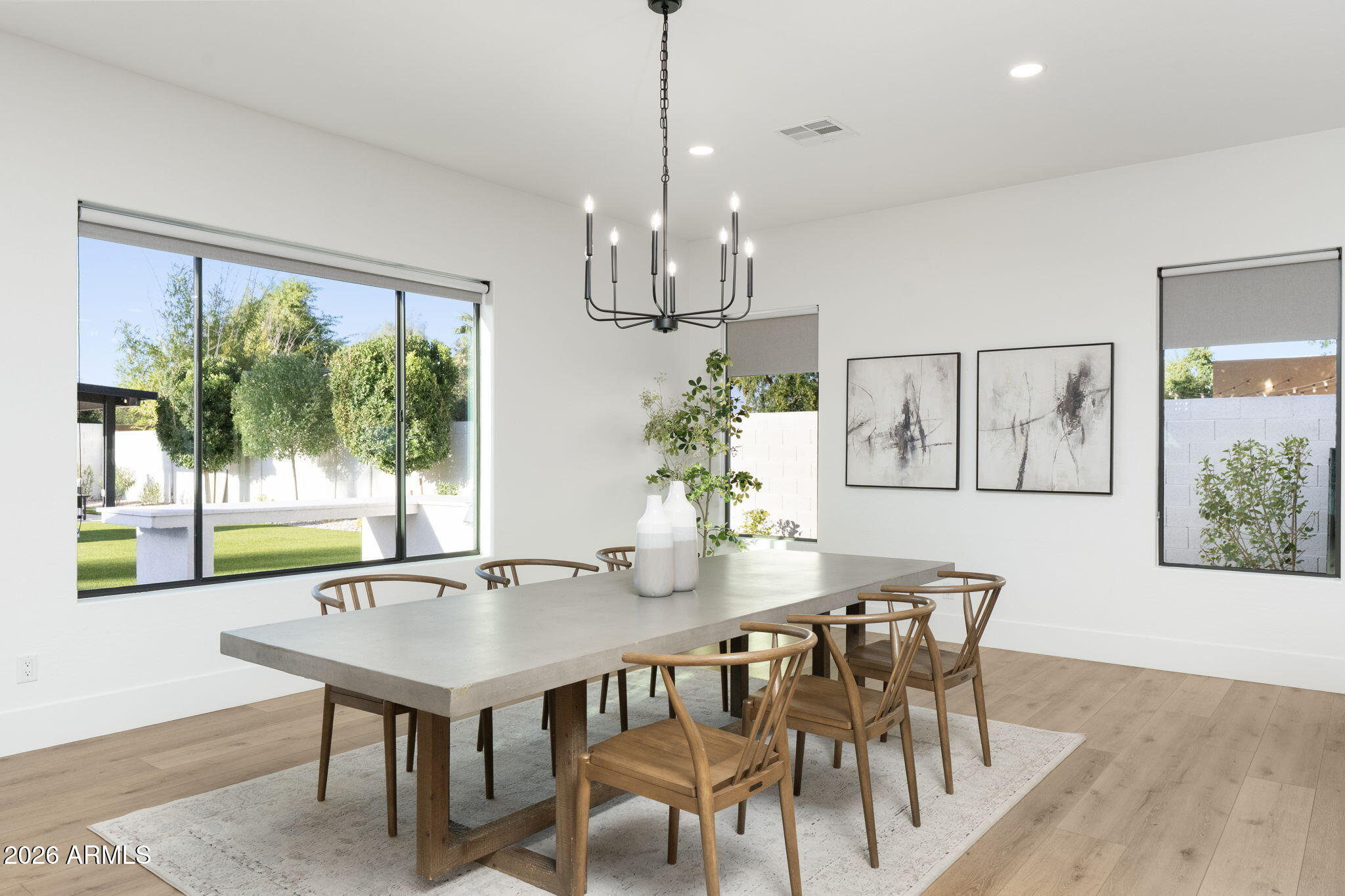 SEVILLE PARCEL 20 - Residential