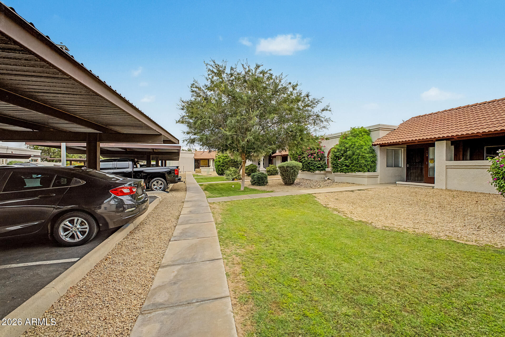 COUNTRY MEADOWS CONDOMINIUMS UNIT 2 - Residential