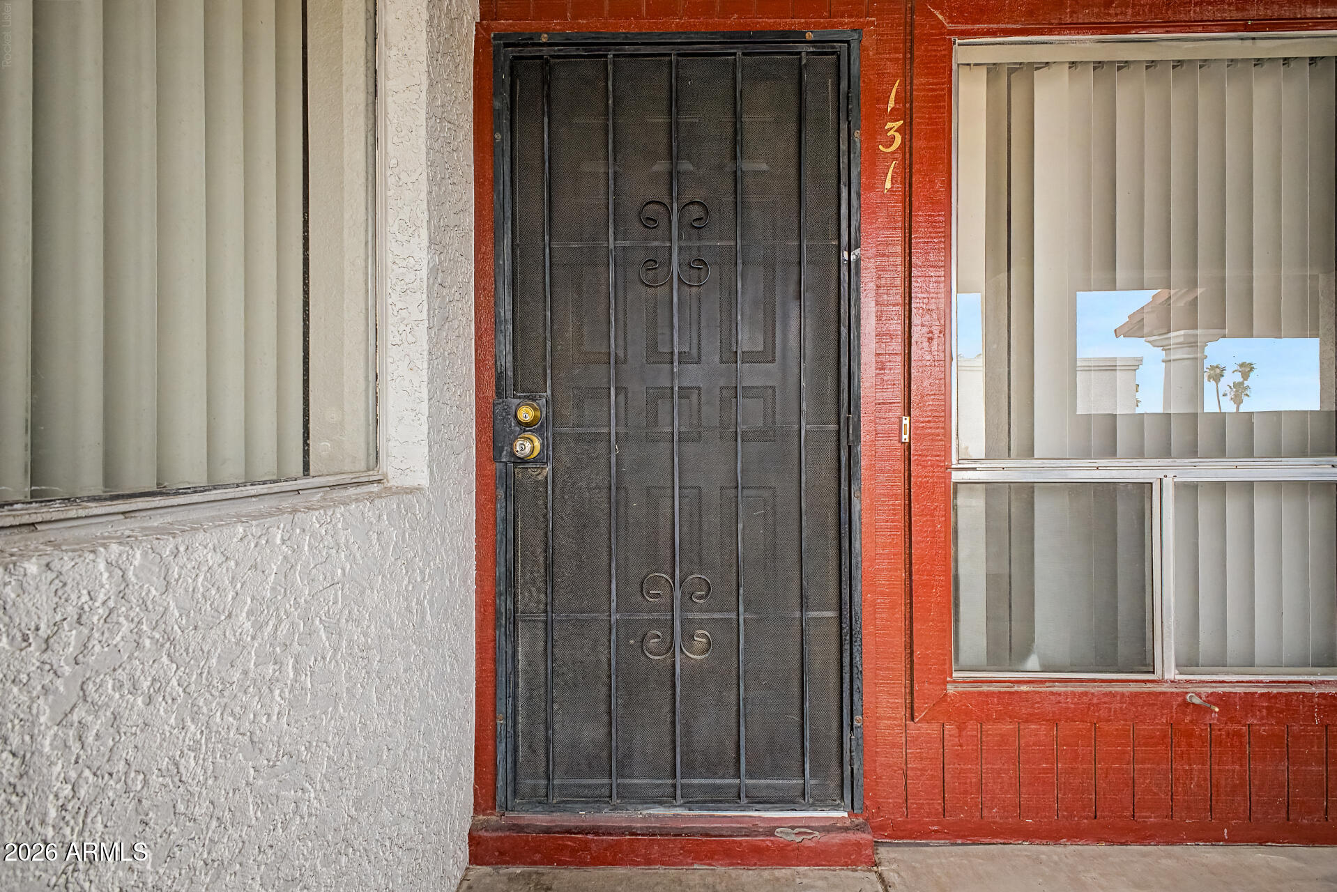 COUNTRY MEADOWS CONDOMINIUMS UNIT 2 - Residential