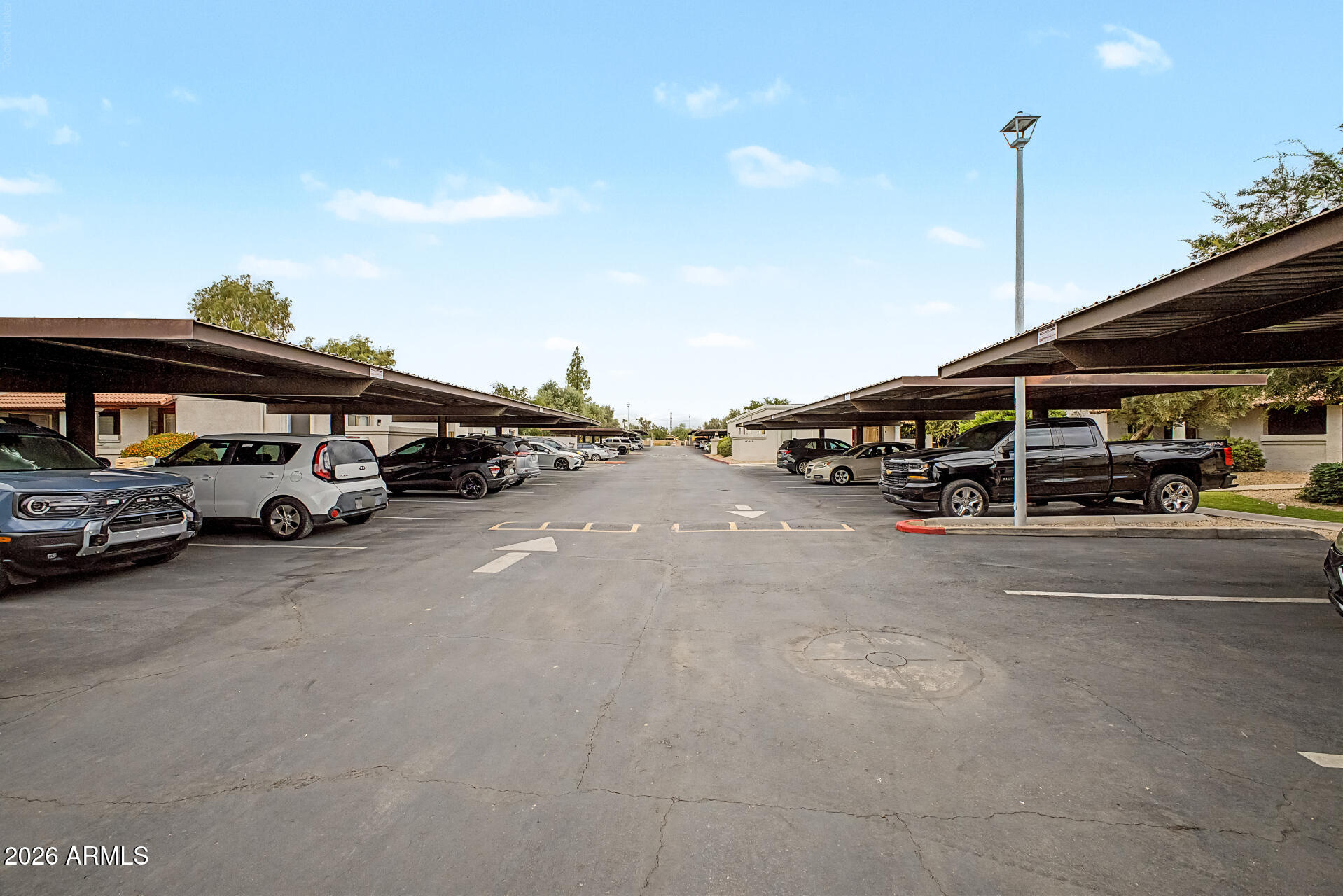 COUNTRY MEADOWS CONDOMINIUMS UNIT 2 - Residential