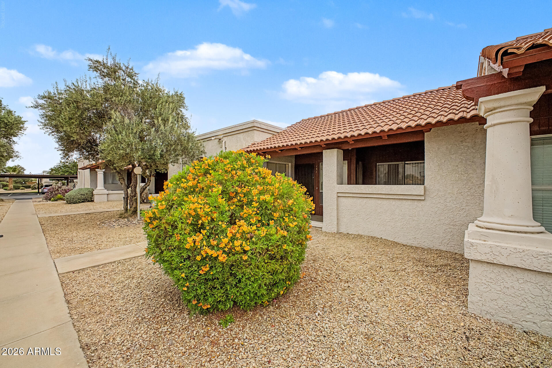 COUNTRY MEADOWS CONDOMINIUMS UNIT 2 - Residential