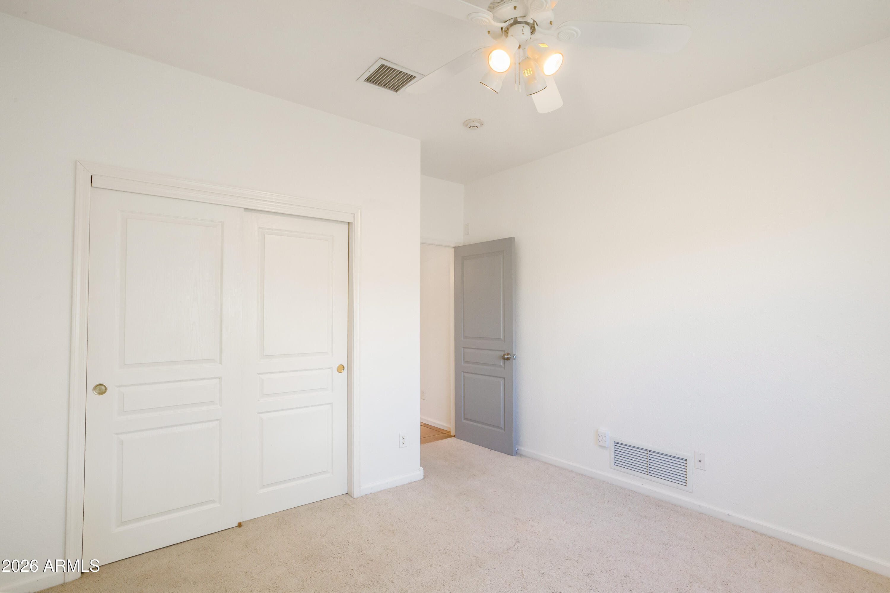 DEER RIDGE ESTATES - Residential