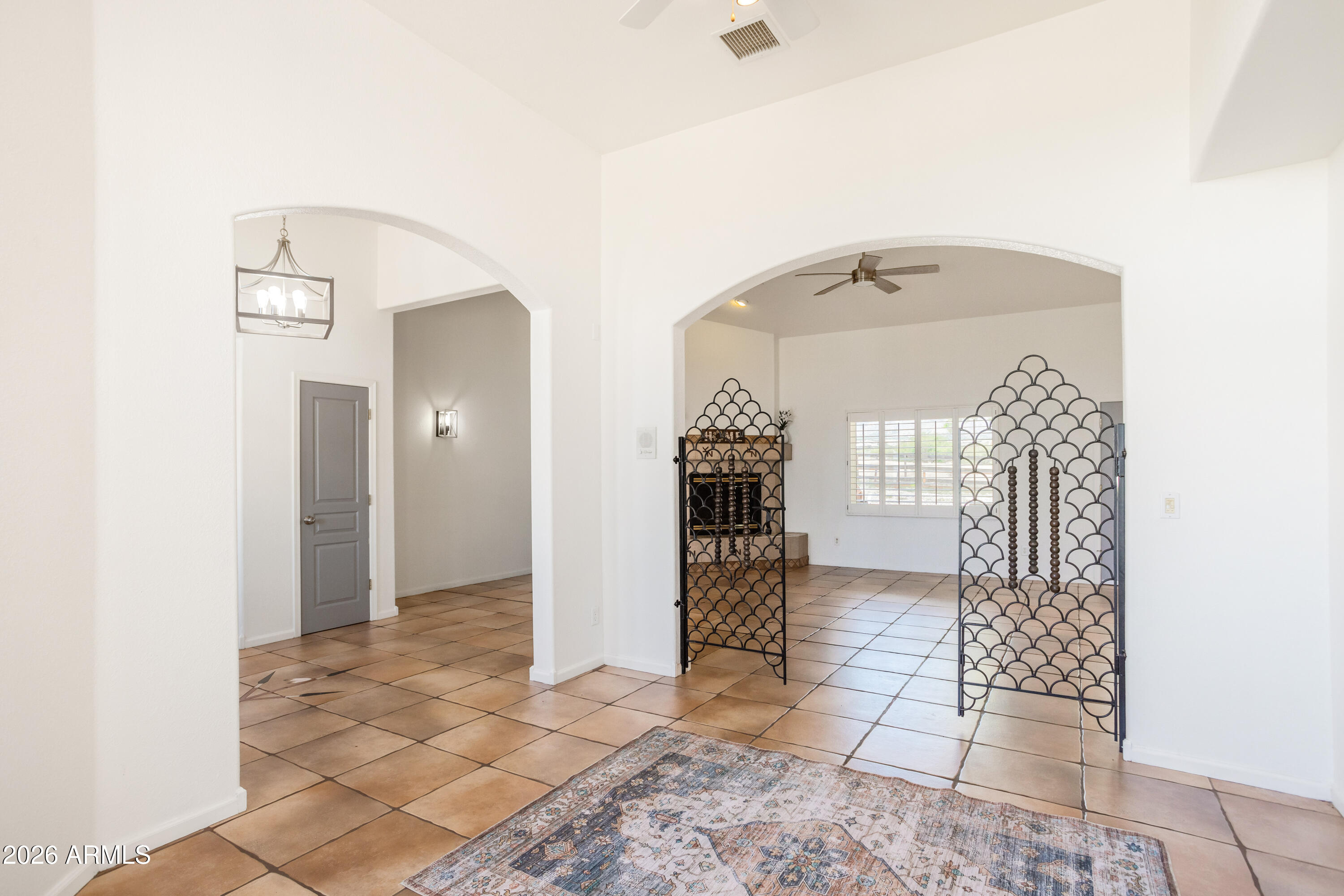 DEER RIDGE ESTATES - Residential