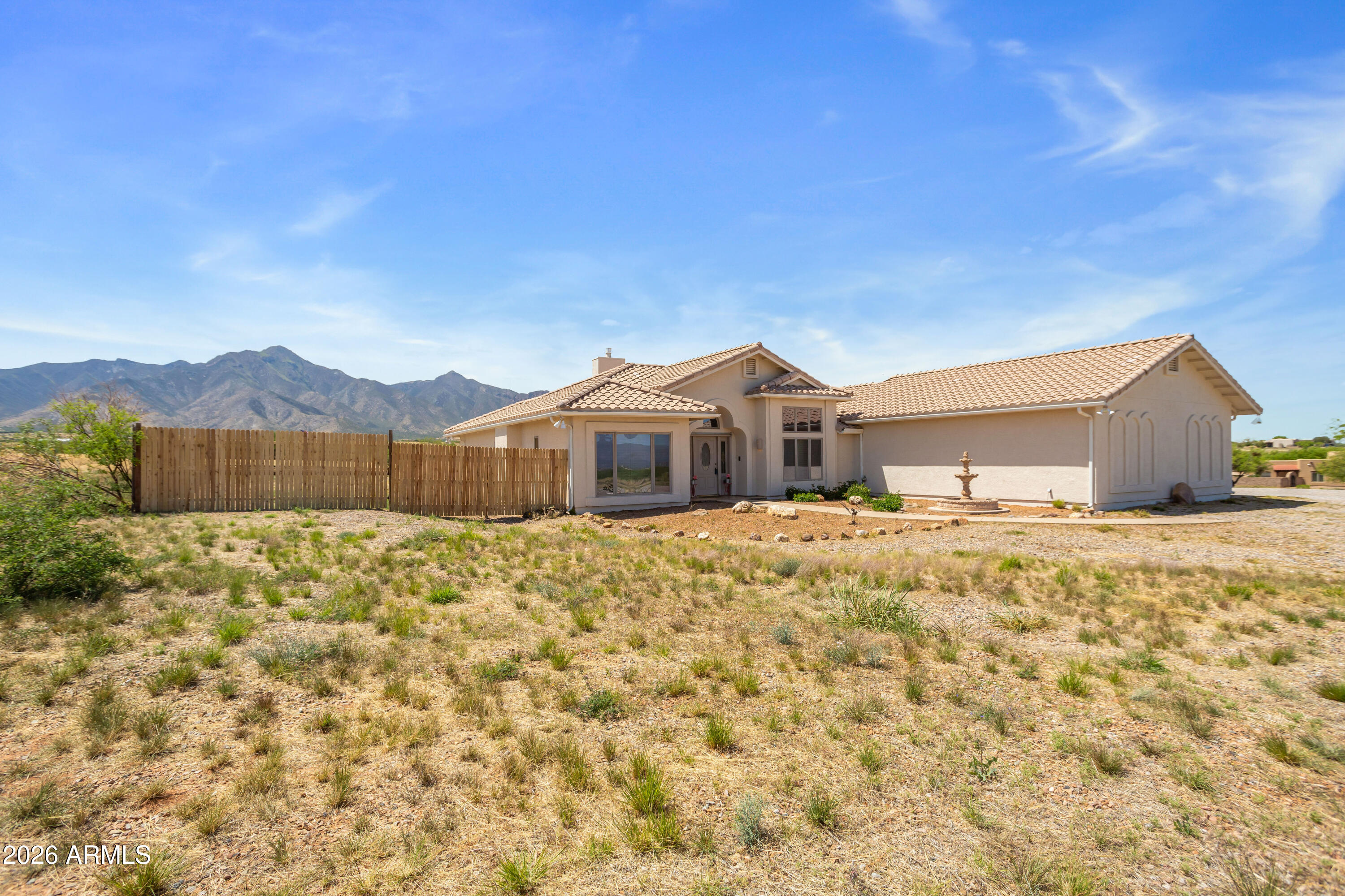 DEER RIDGE ESTATES - Residential