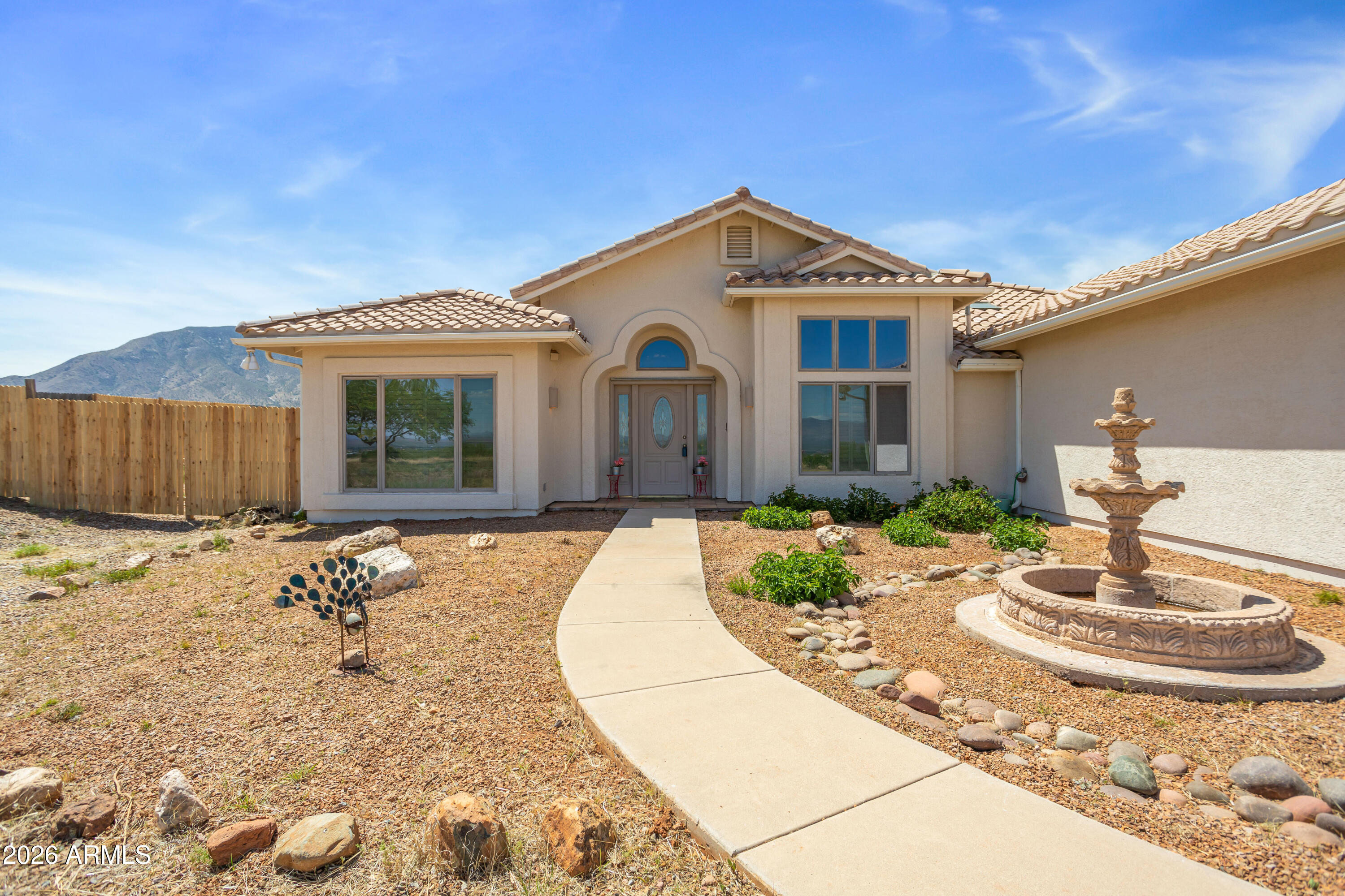 DEER RIDGE ESTATES - Residential