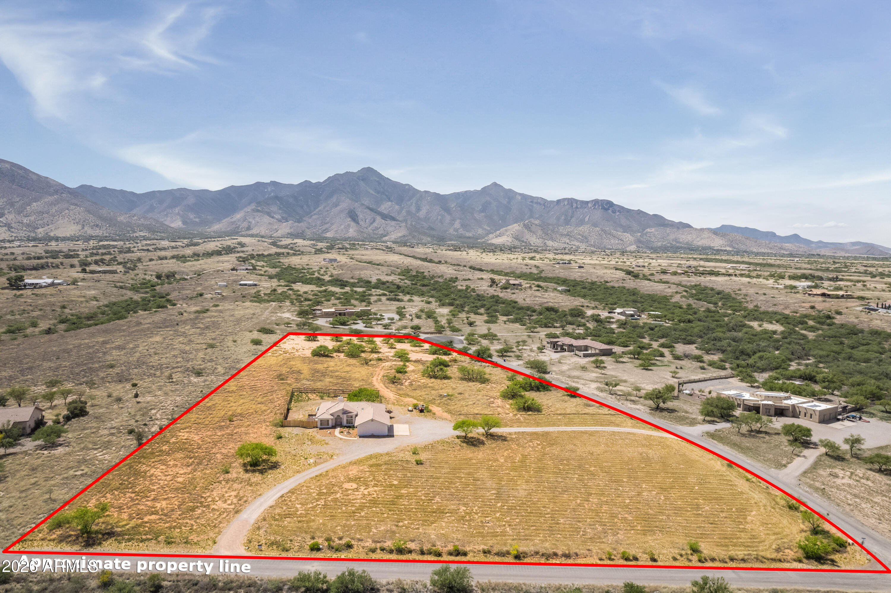 DEER RIDGE ESTATES - Residential