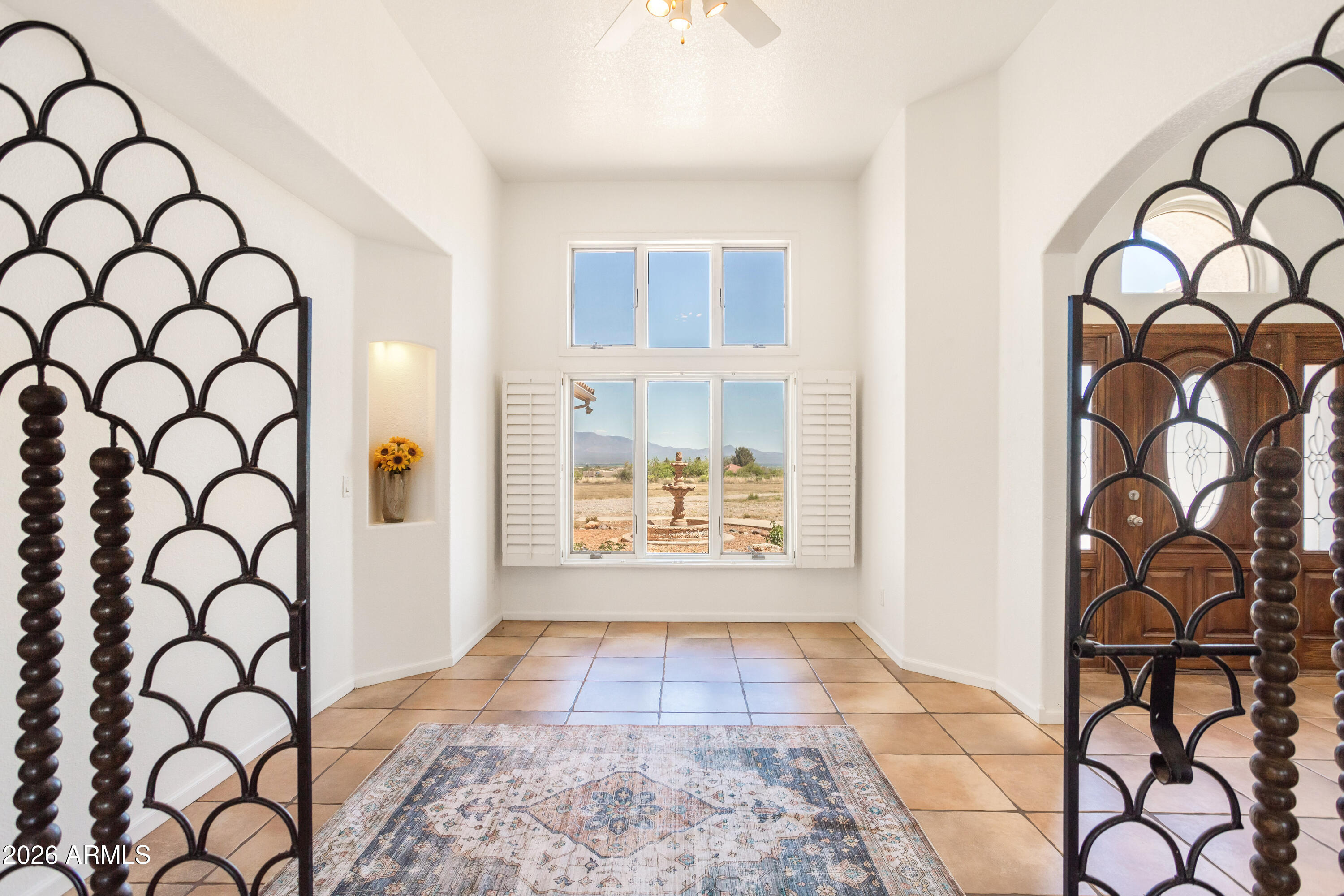 DEER RIDGE ESTATES - Residential