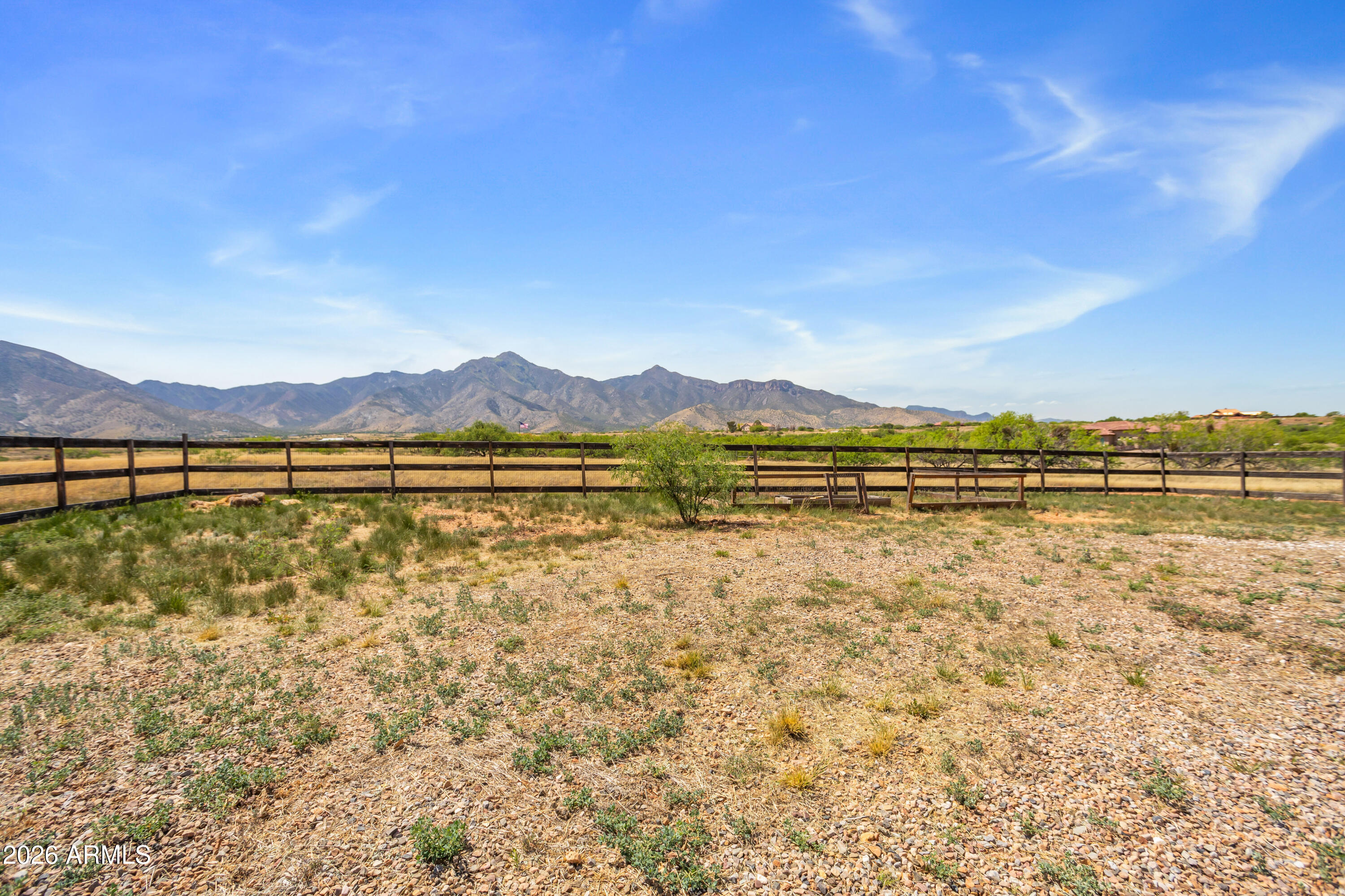 DEER RIDGE ESTATES - Residential