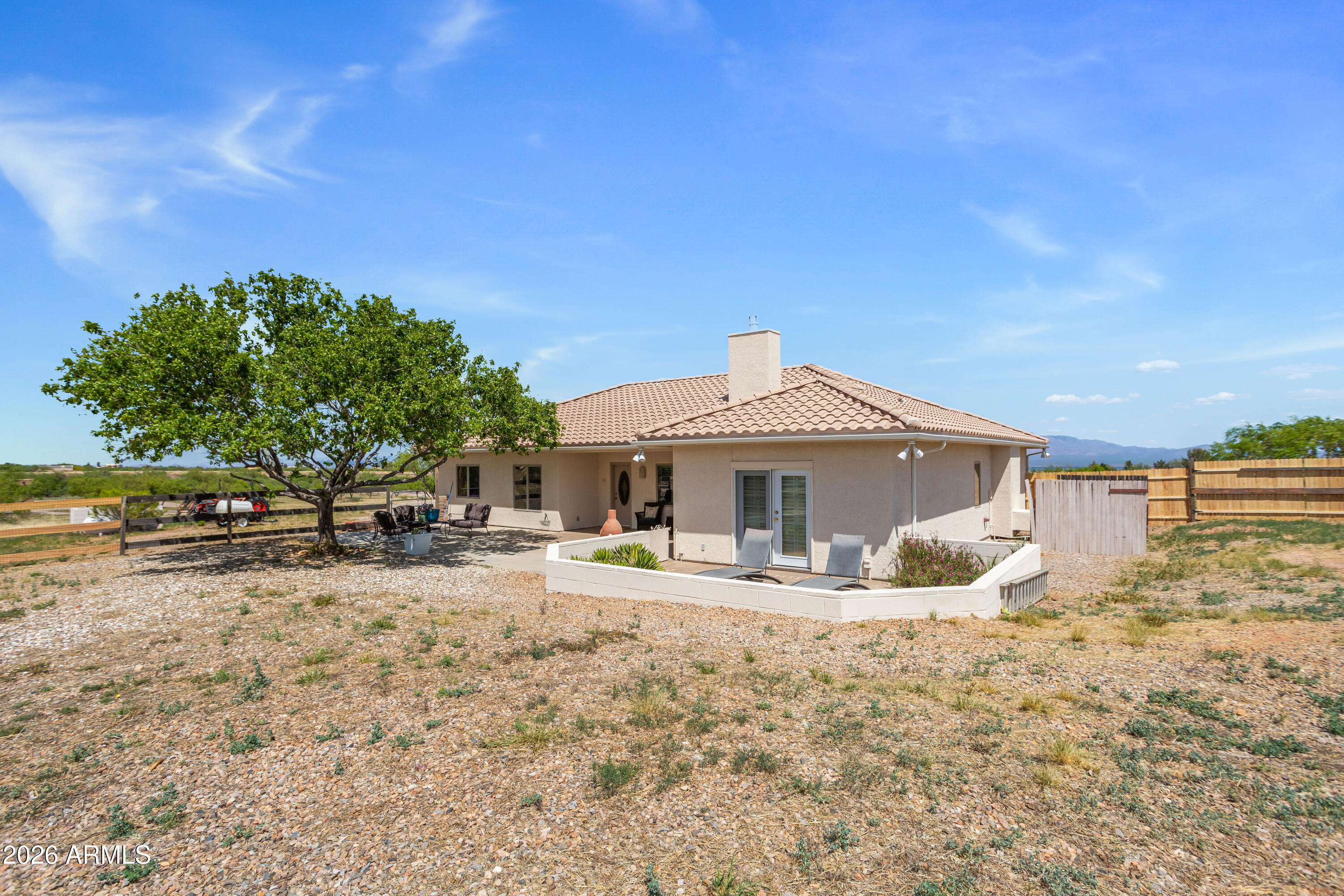 DEER RIDGE ESTATES - Residential