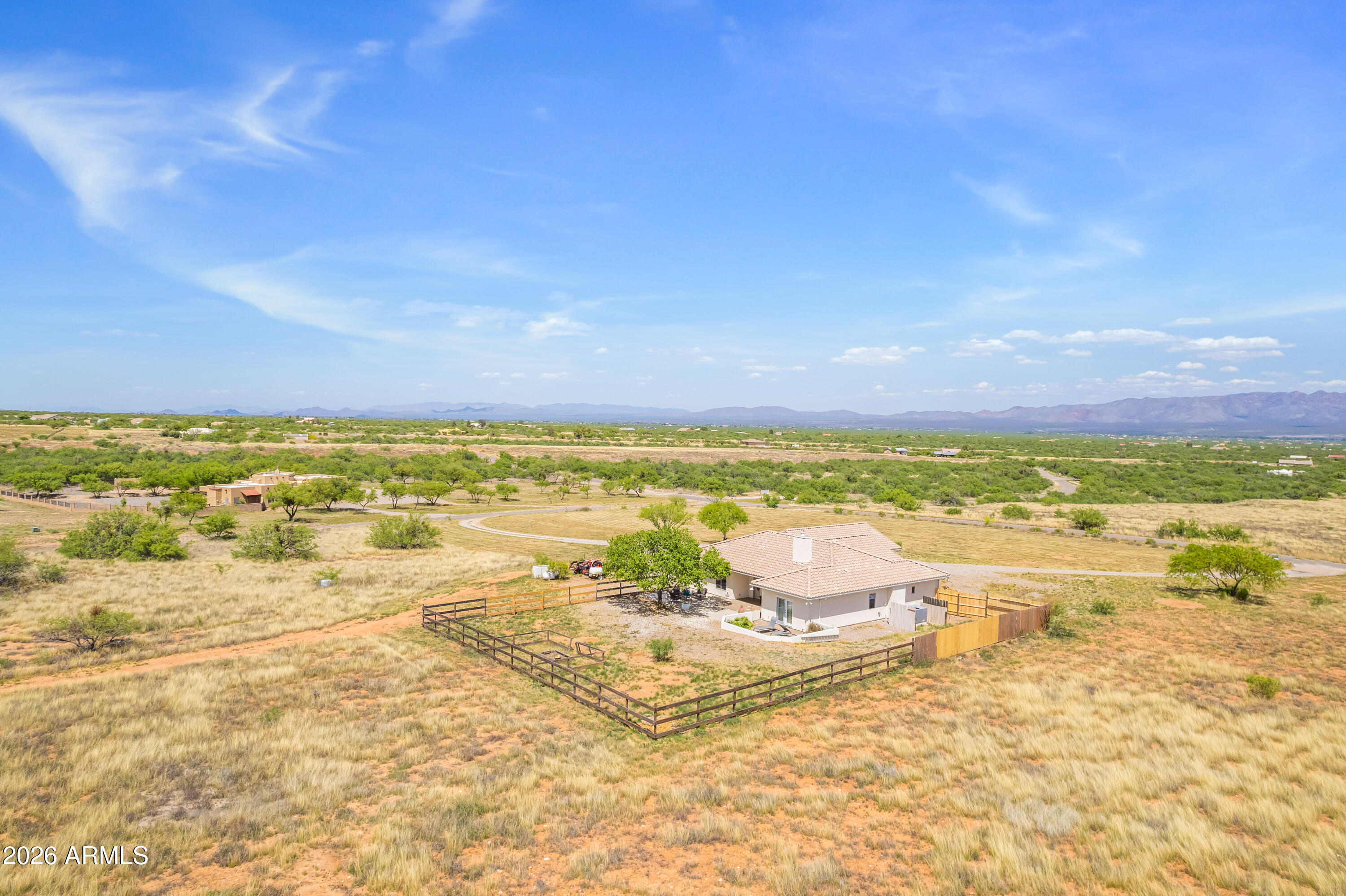 DEER RIDGE ESTATES - Residential