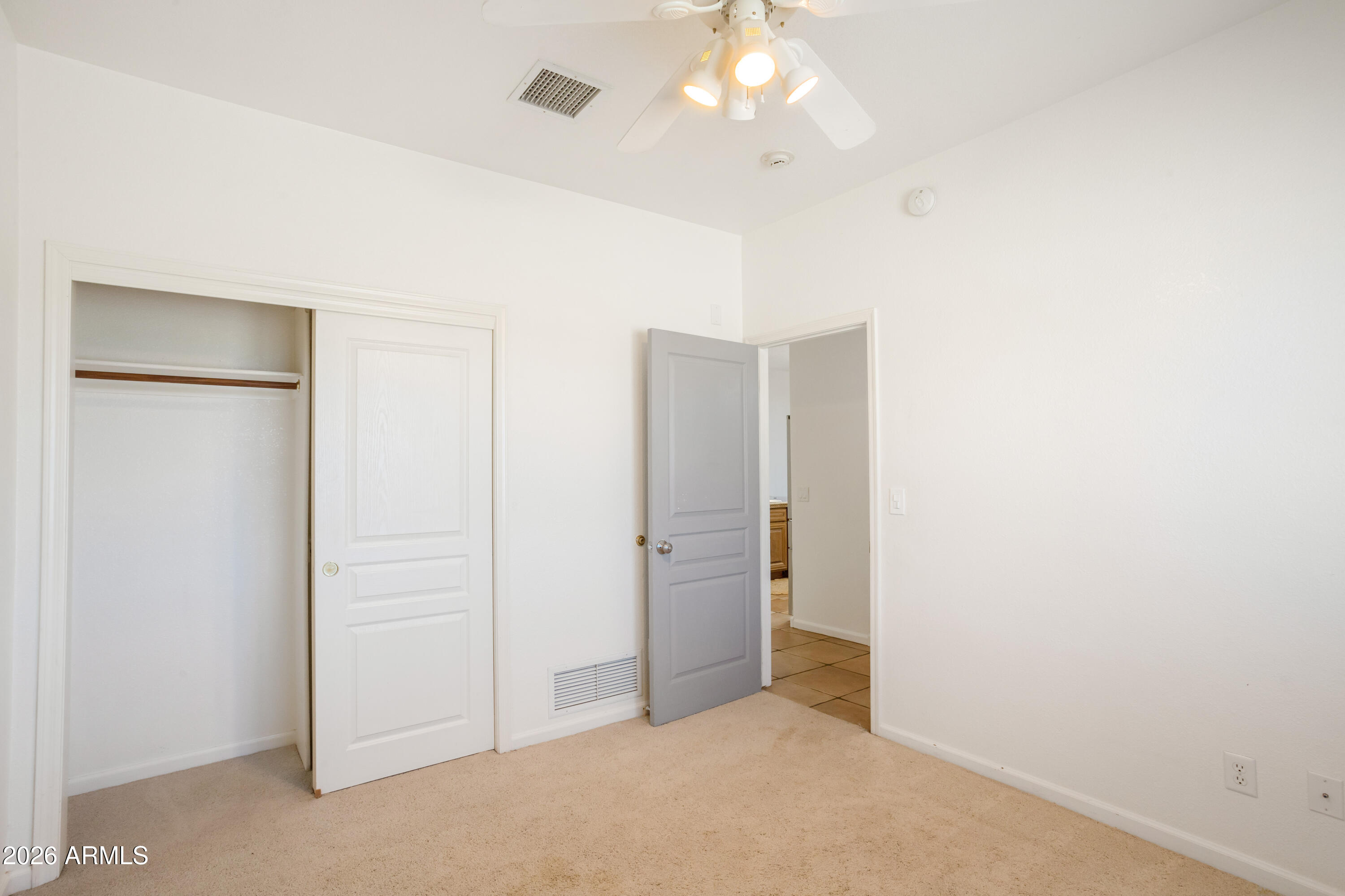 DEER RIDGE ESTATES - Residential
