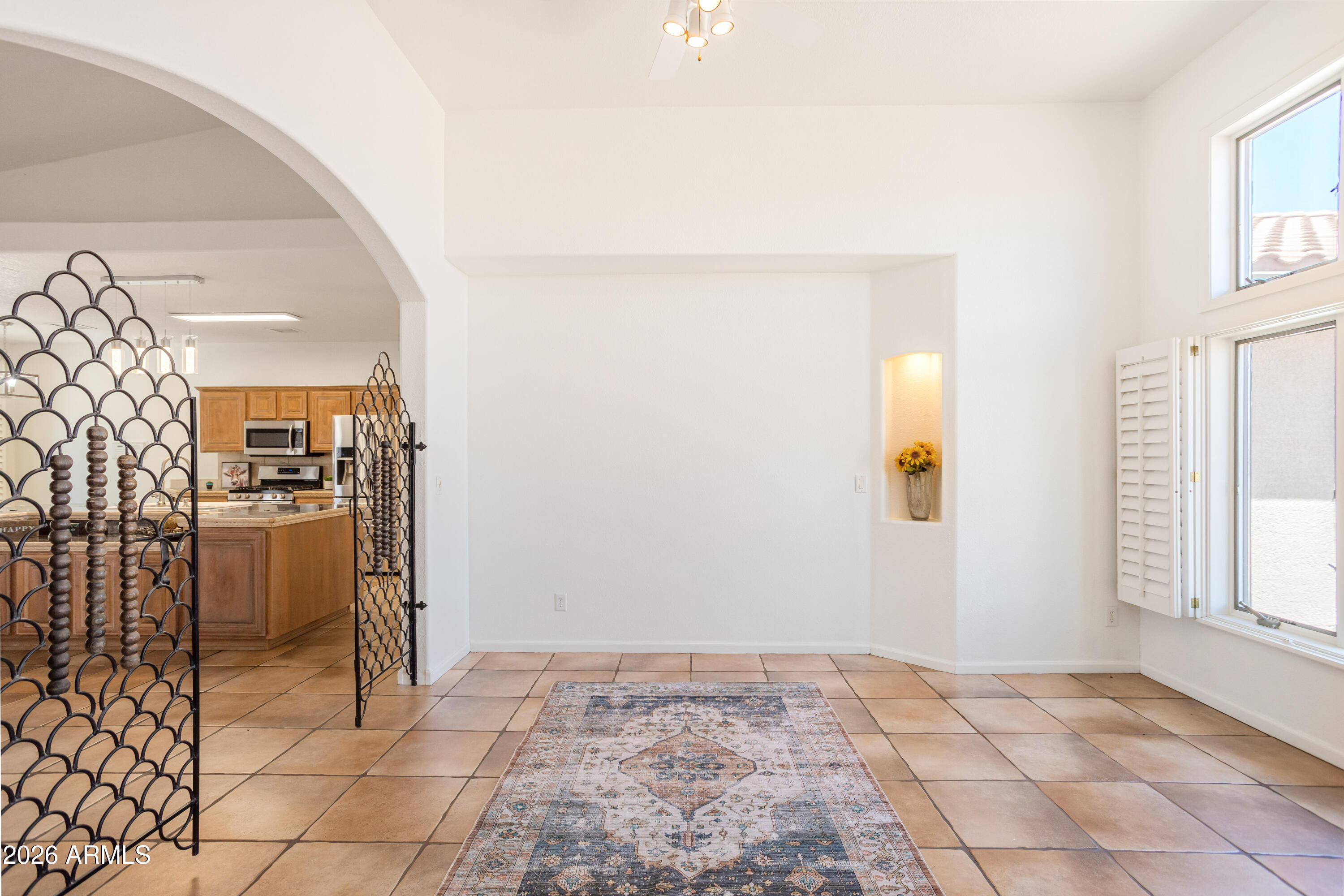 DEER RIDGE ESTATES - Residential