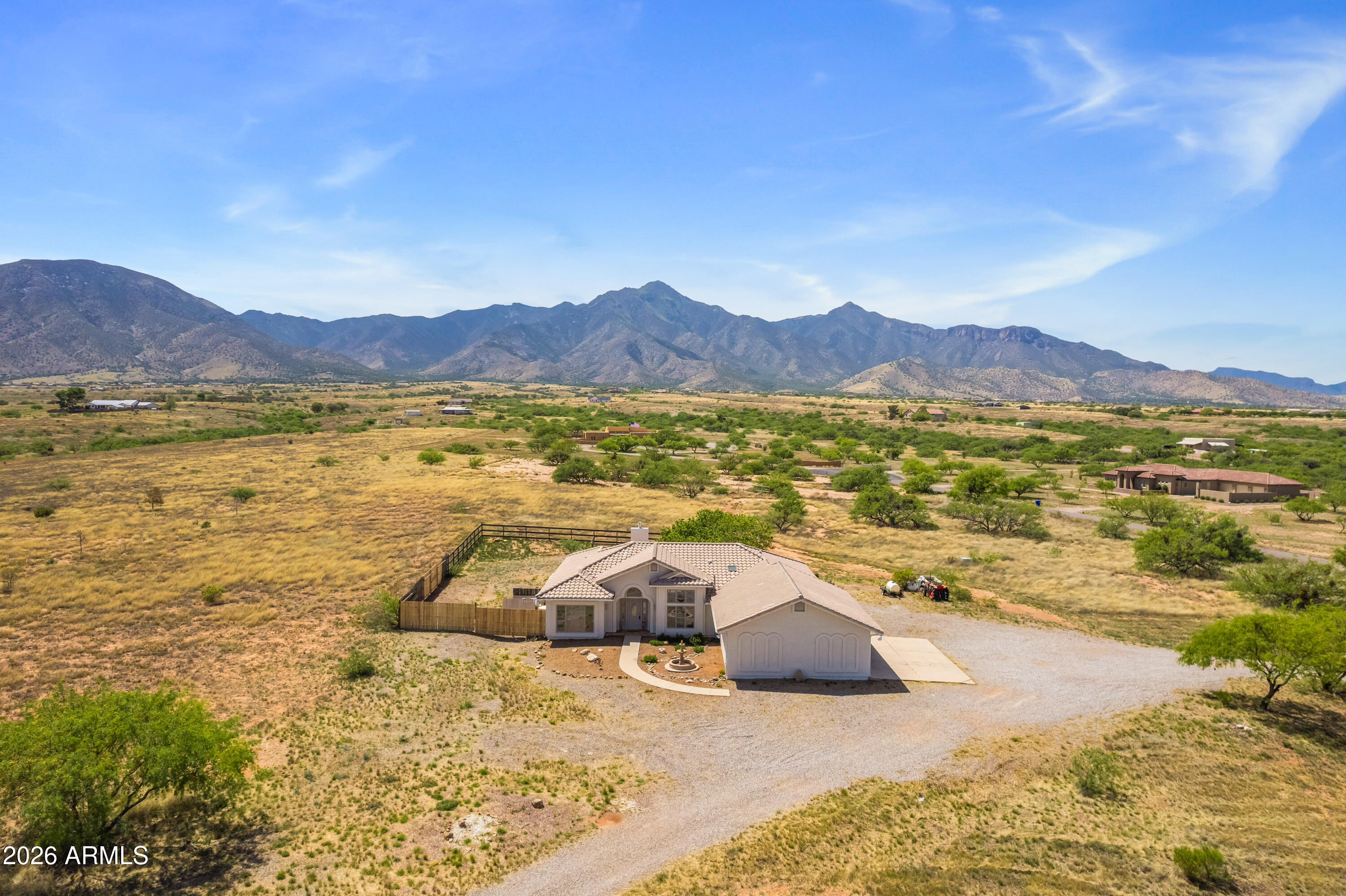 DEER RIDGE ESTATES - Residential