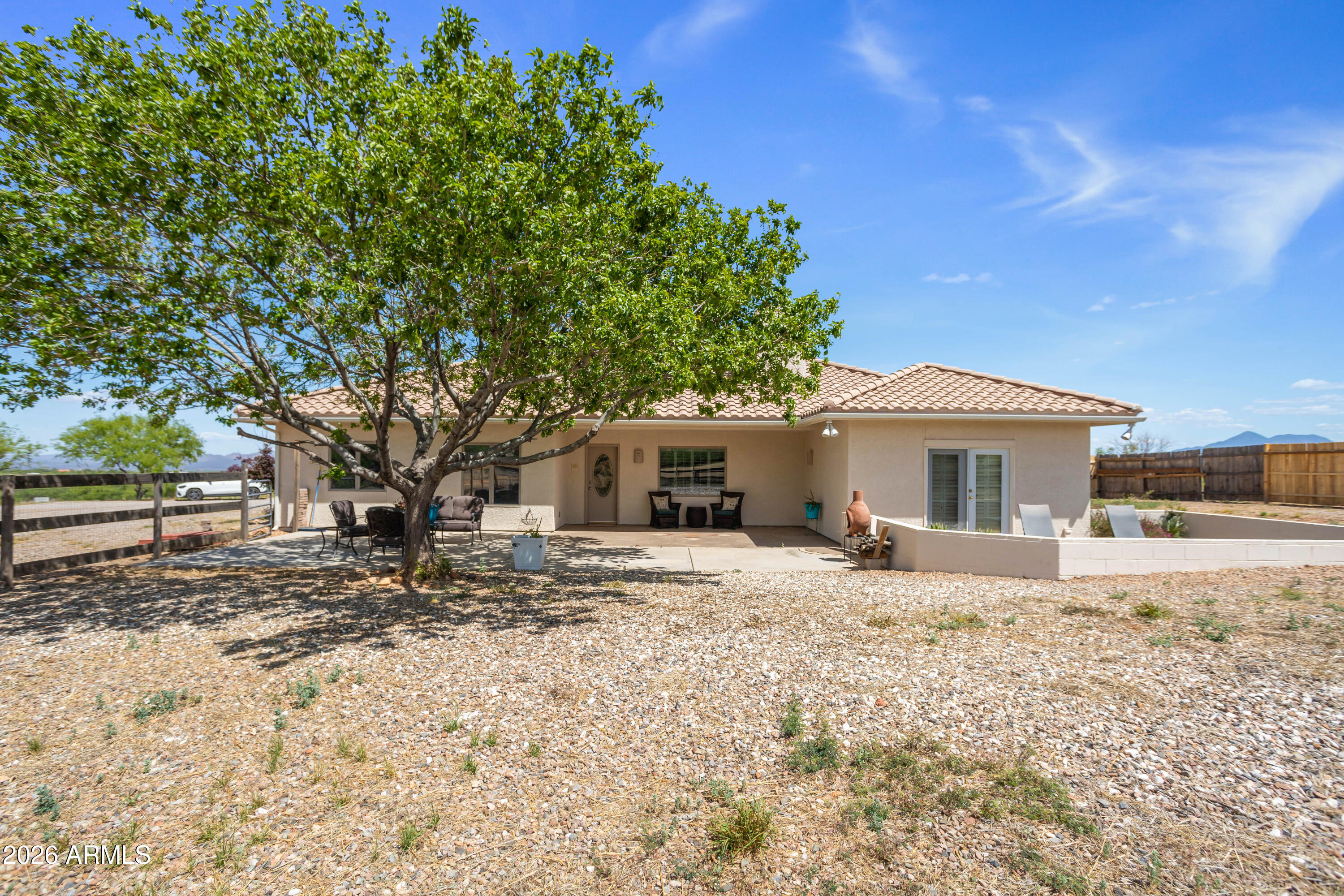 DEER RIDGE ESTATES - Residential