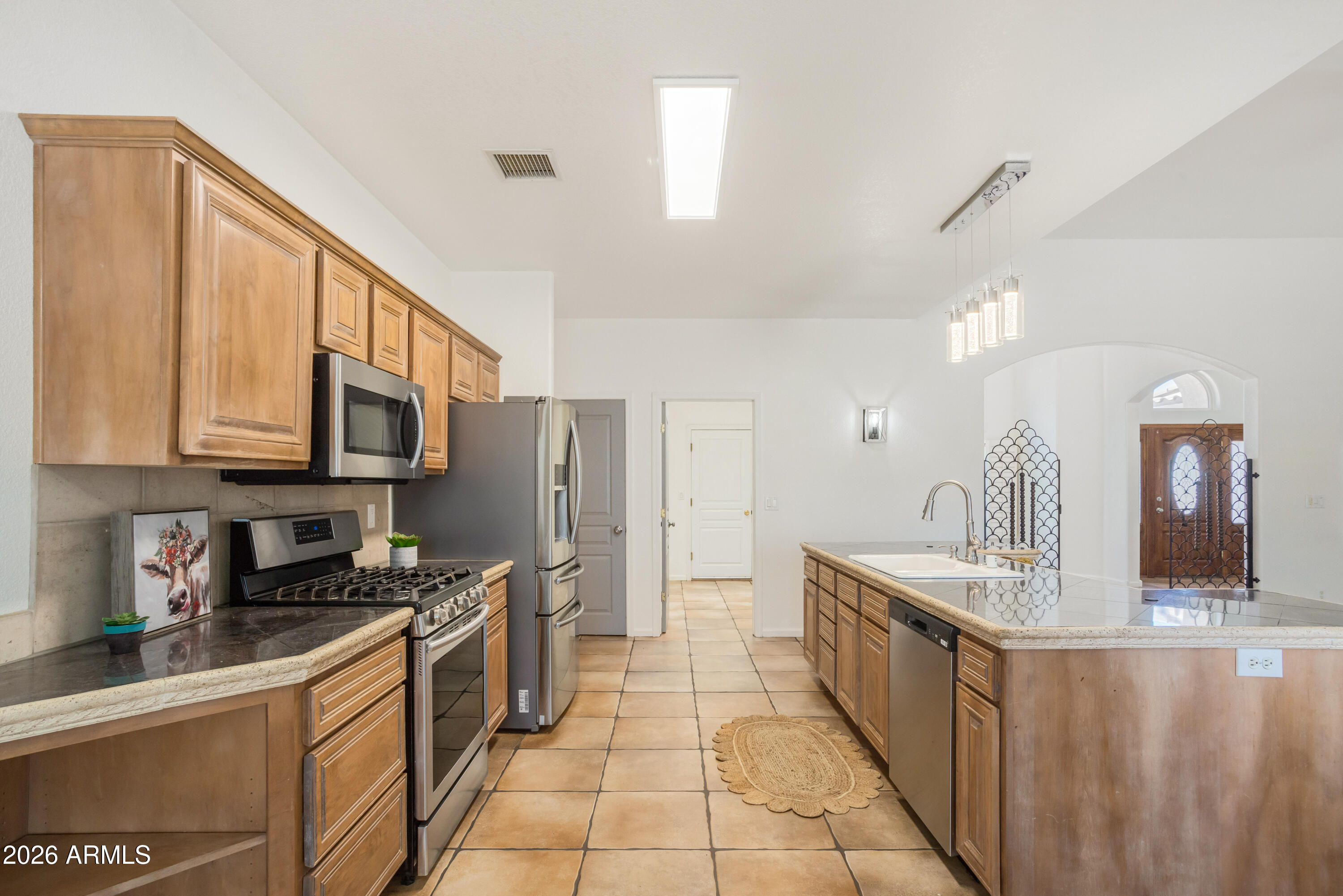 DEER RIDGE ESTATES - Residential