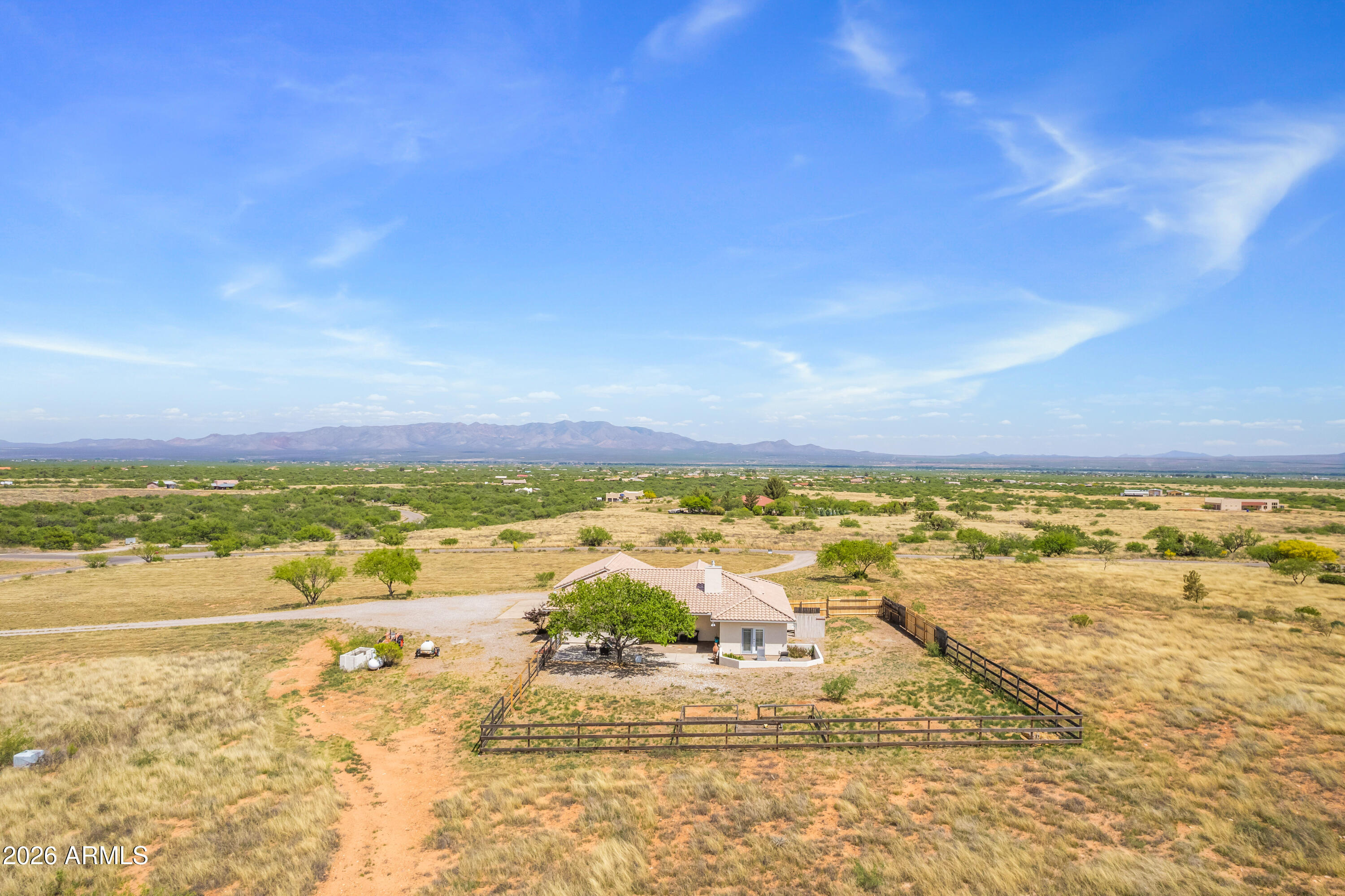 DEER RIDGE ESTATES - Residential