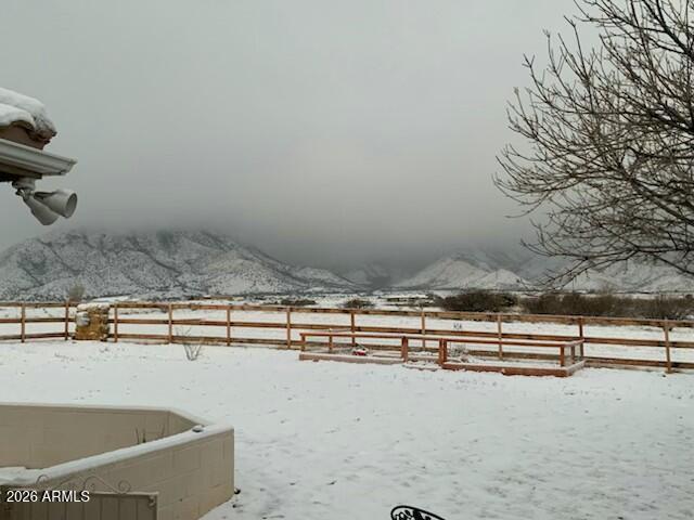 DEER RIDGE ESTATES - Residential