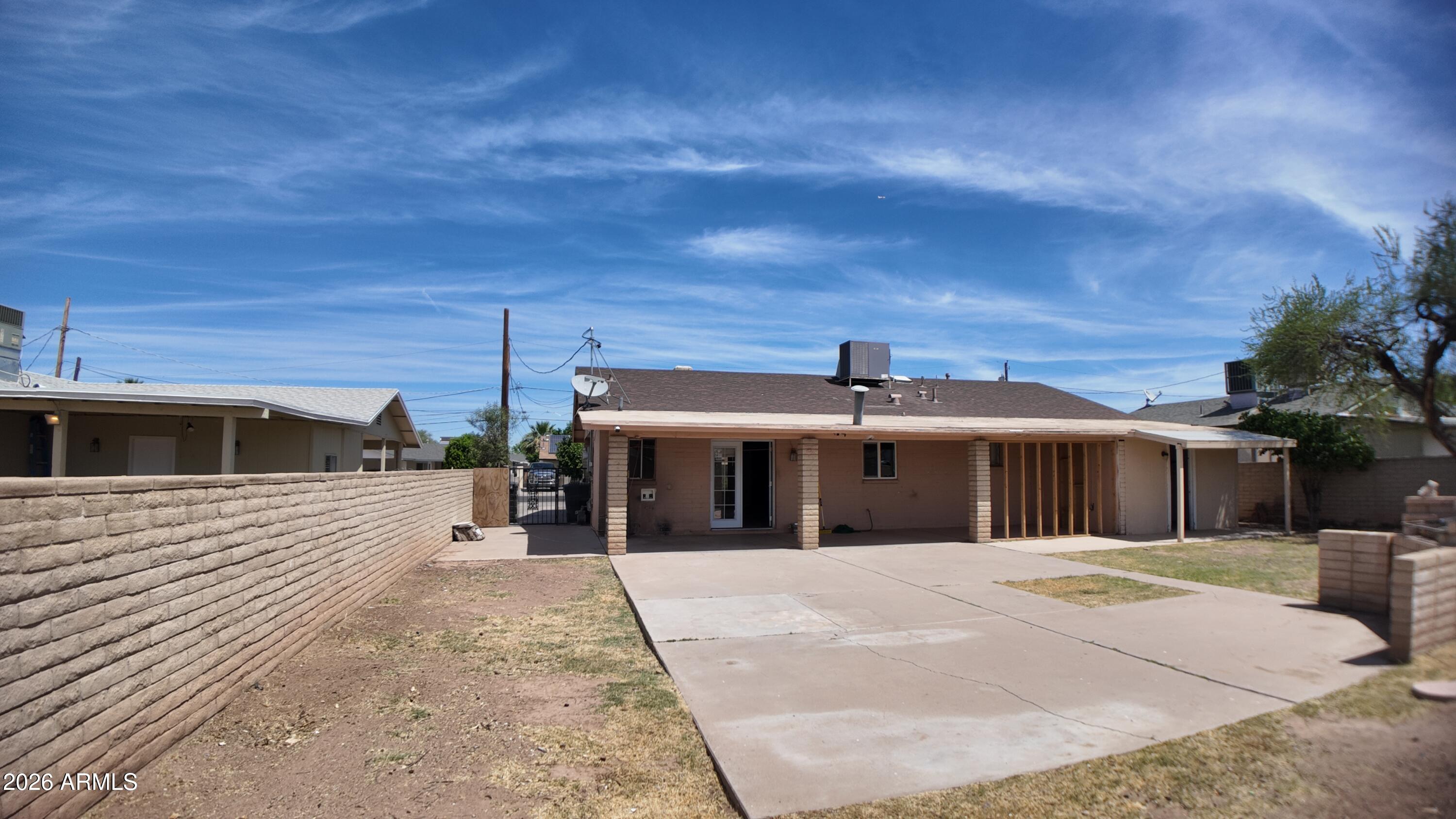 VICTORY TRACT - Residential