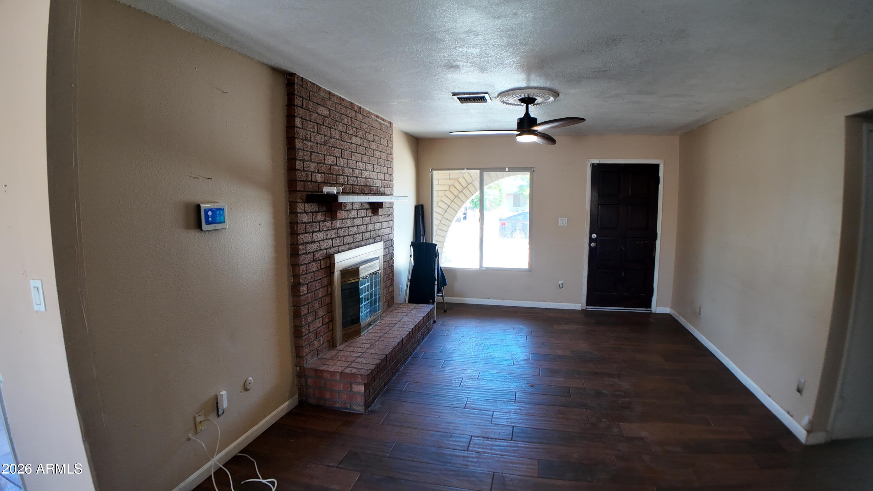 VICTORY TRACT - Residential