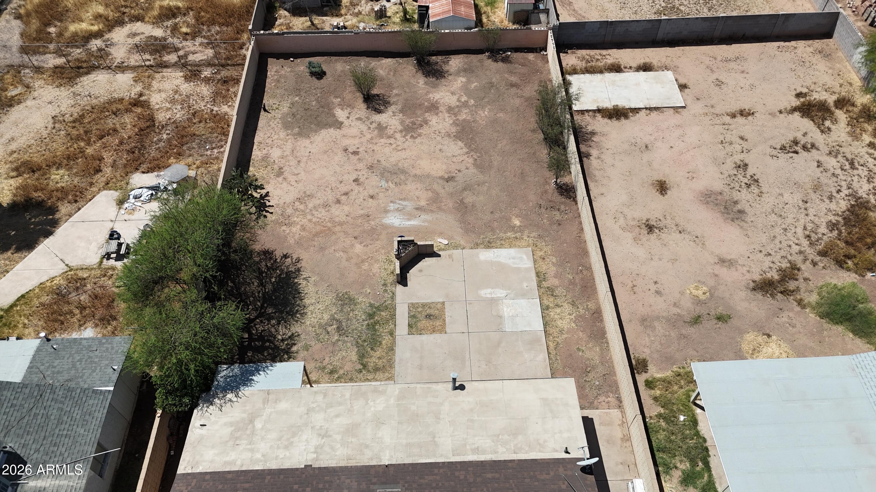 VICTORY TRACT - Residential