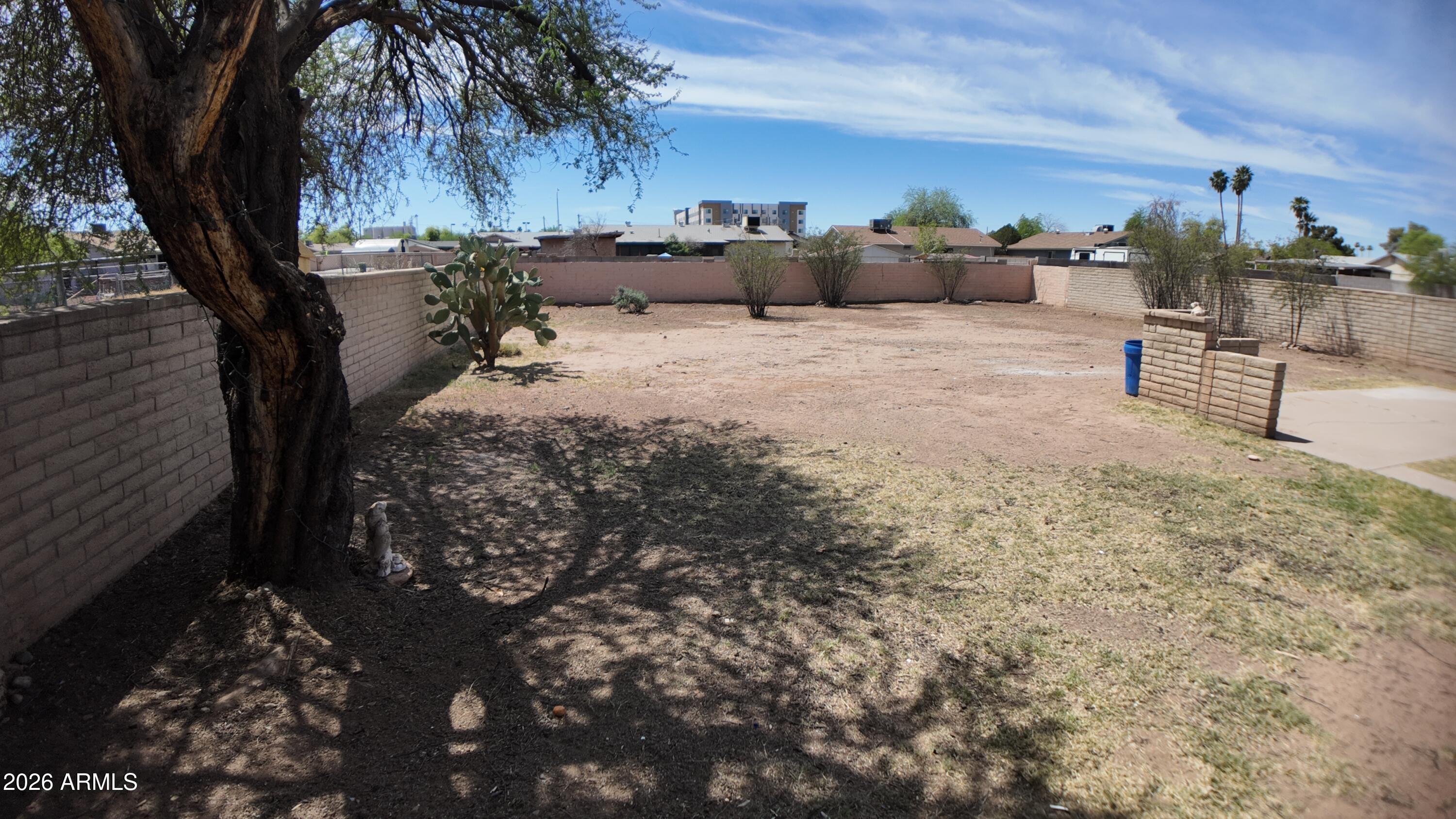 VICTORY TRACT - Residential