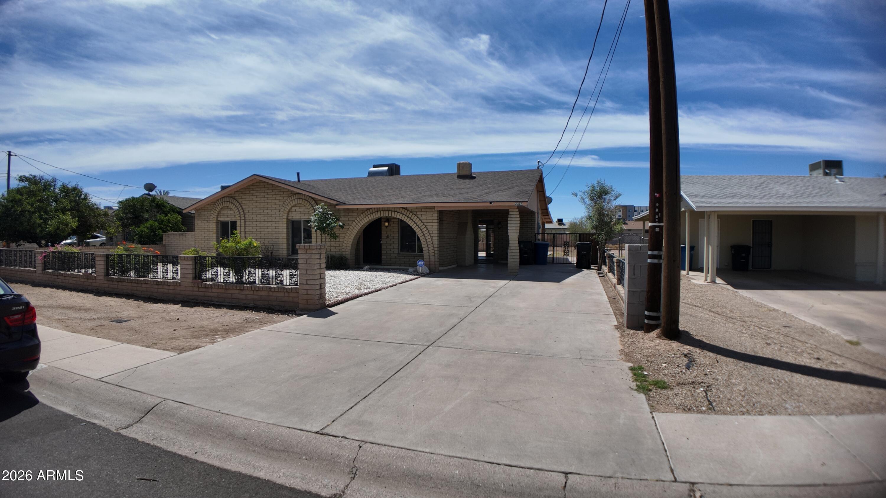 VICTORY TRACT - Residential