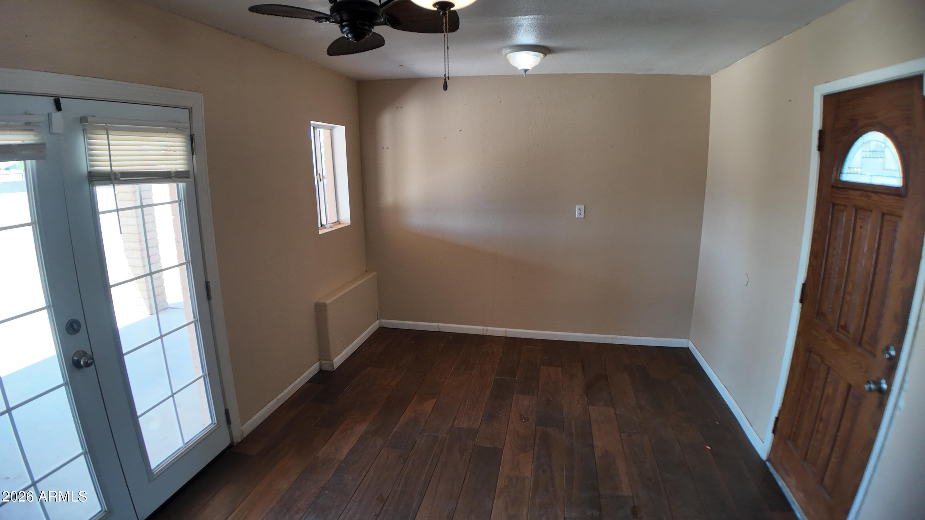 VICTORY TRACT - Residential