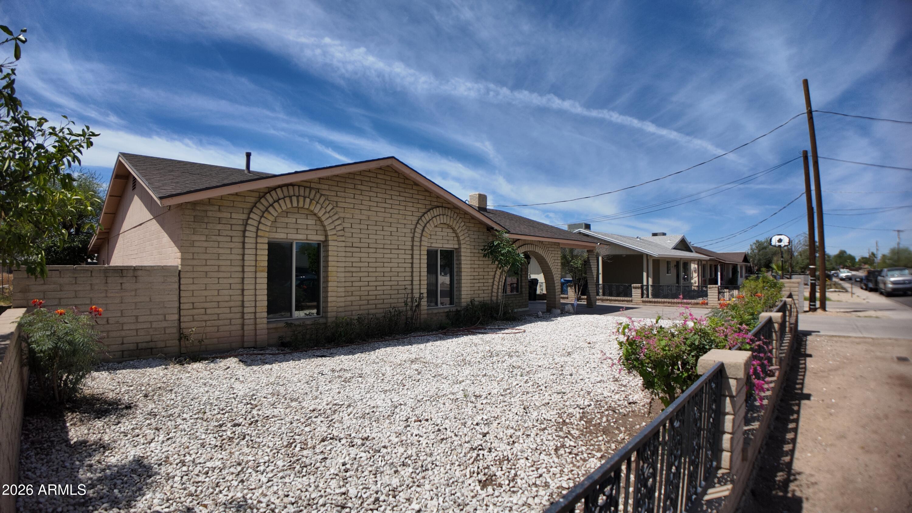 VICTORY TRACT - Residential