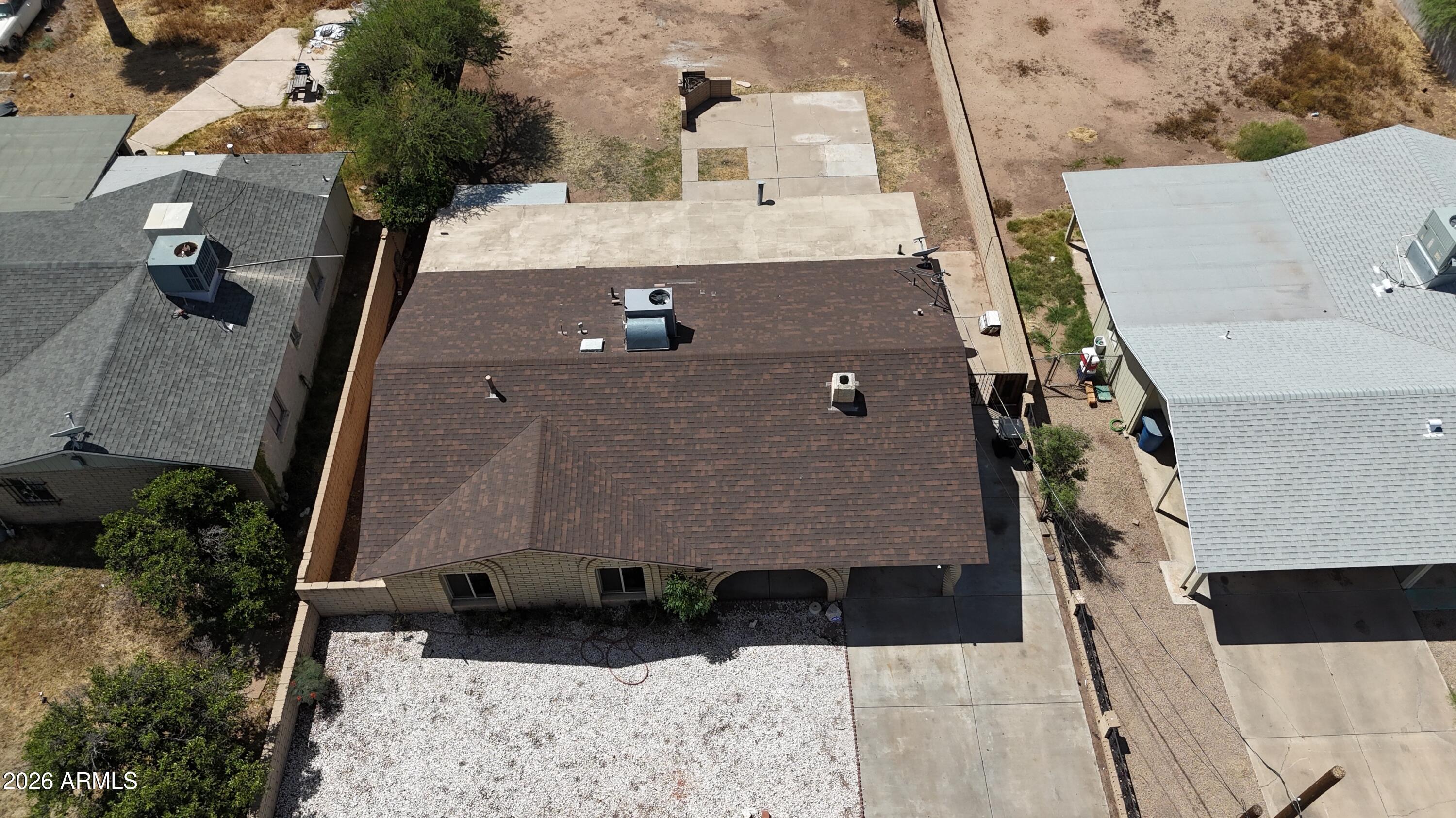 VICTORY TRACT - Residential