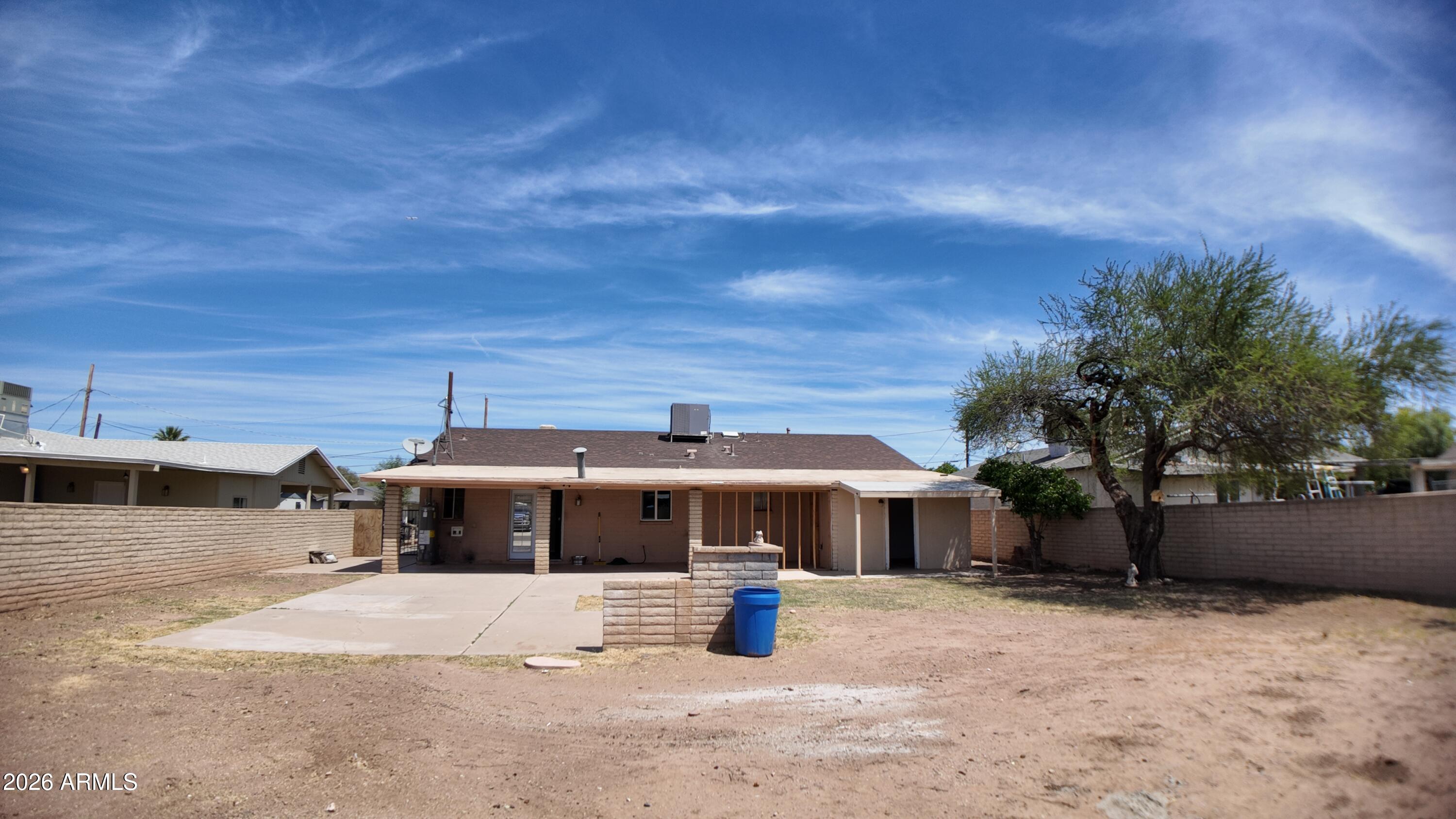 VICTORY TRACT - Residential