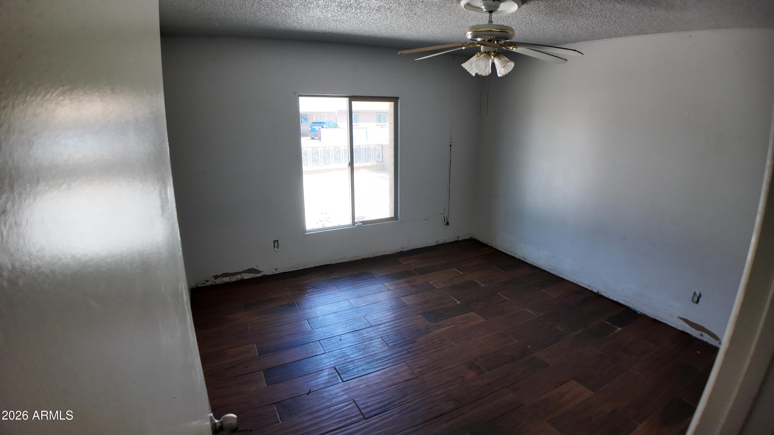 VICTORY TRACT - Residential