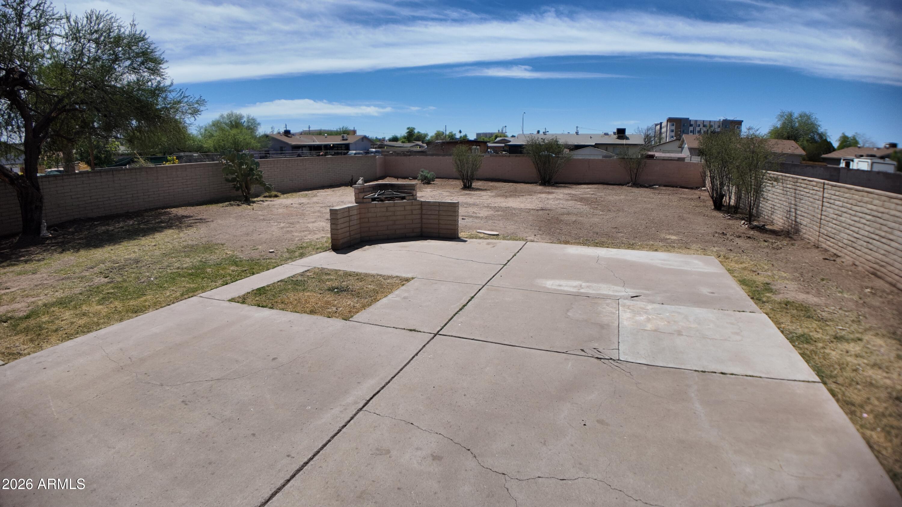 VICTORY TRACT - Residential