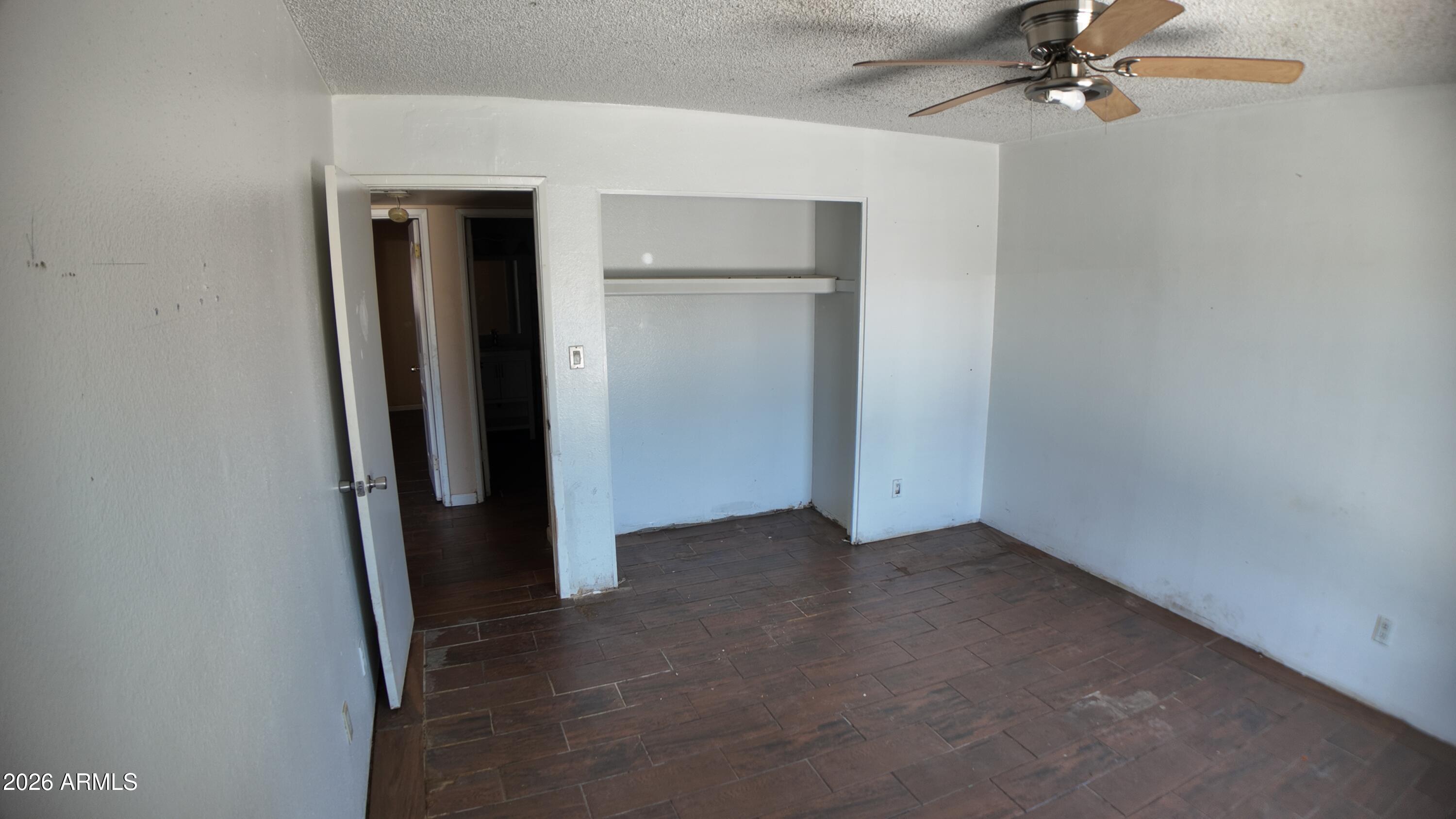 VICTORY TRACT - Residential