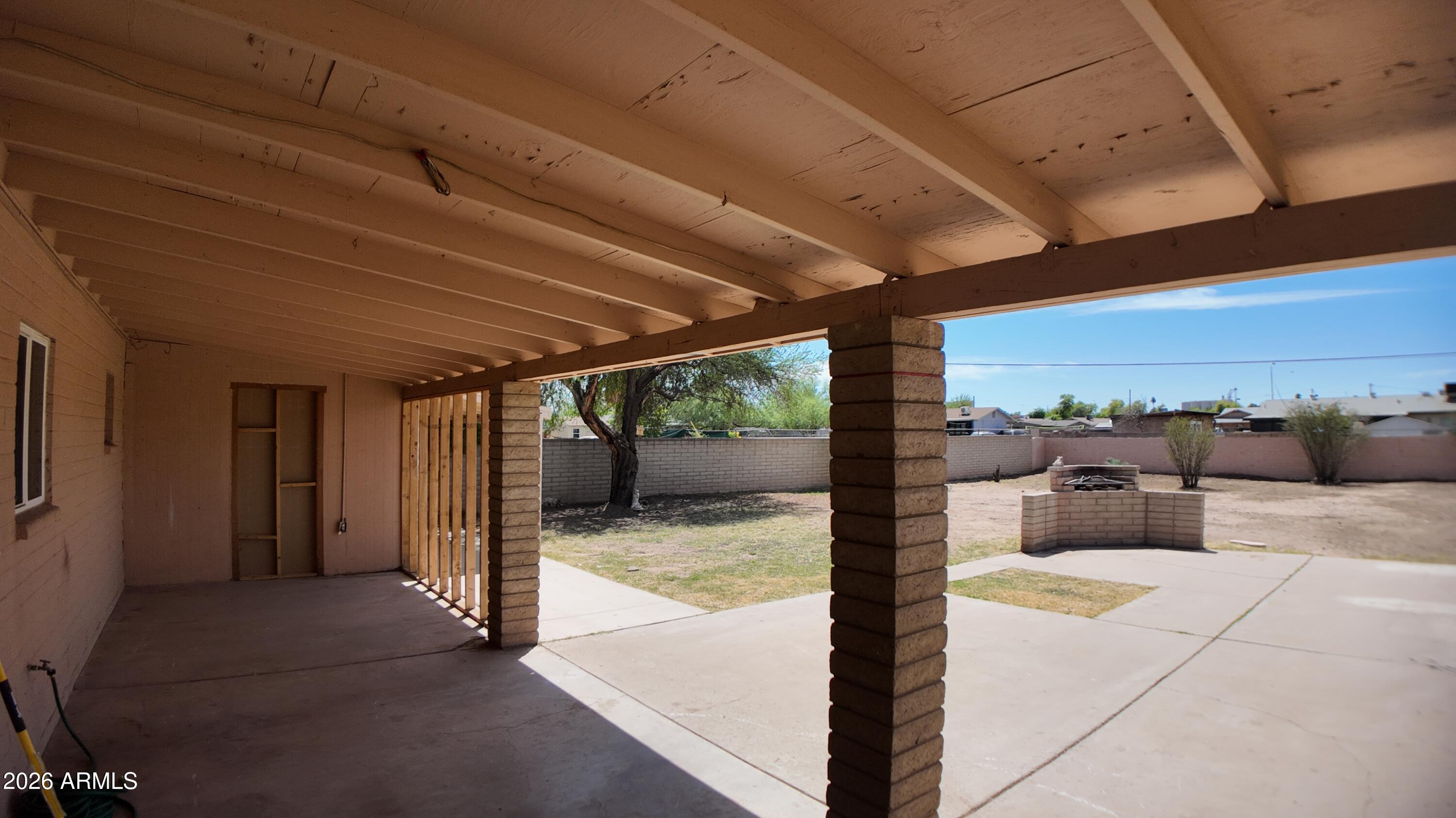 VICTORY TRACT - Residential
