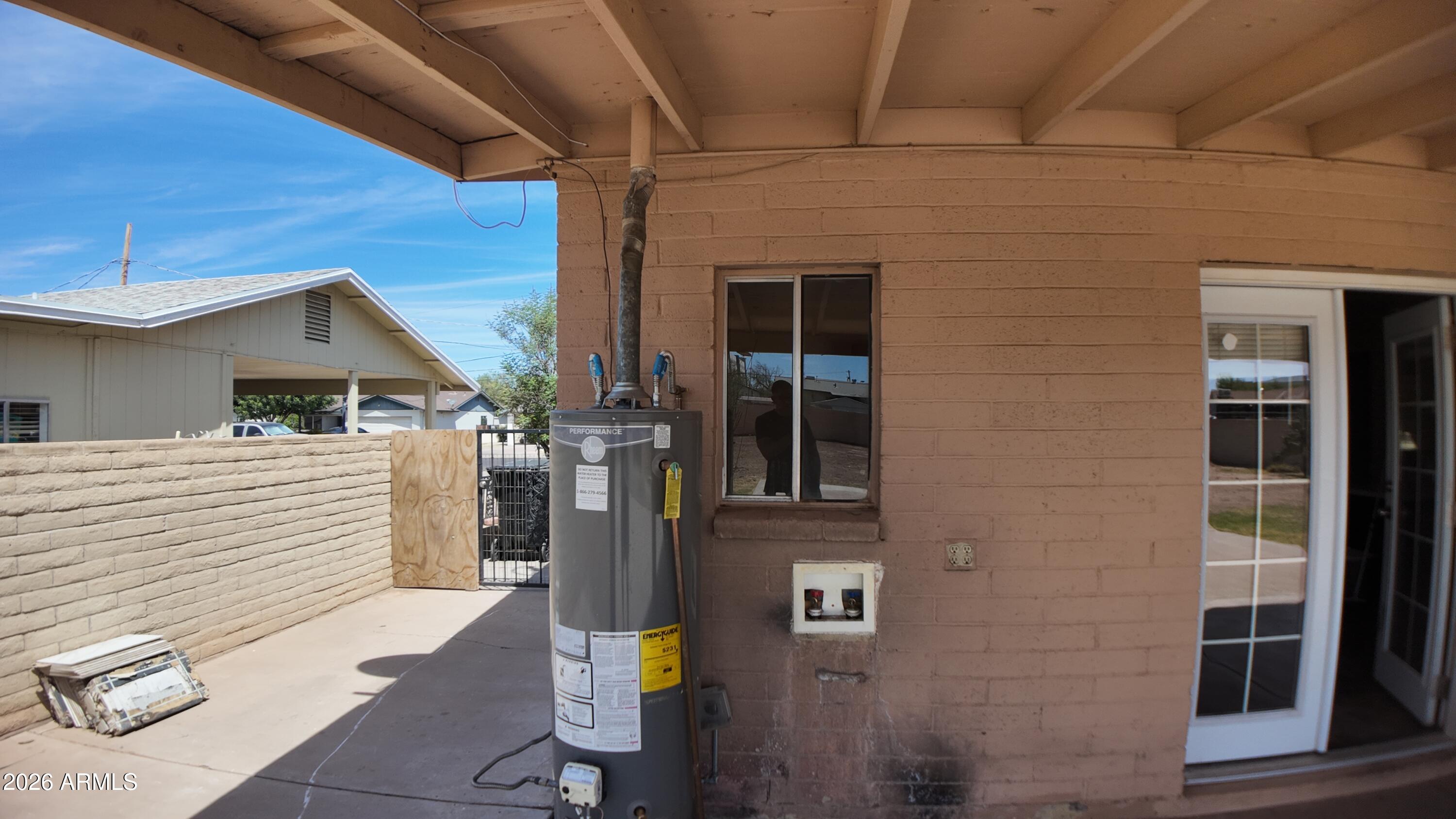 VICTORY TRACT - Residential