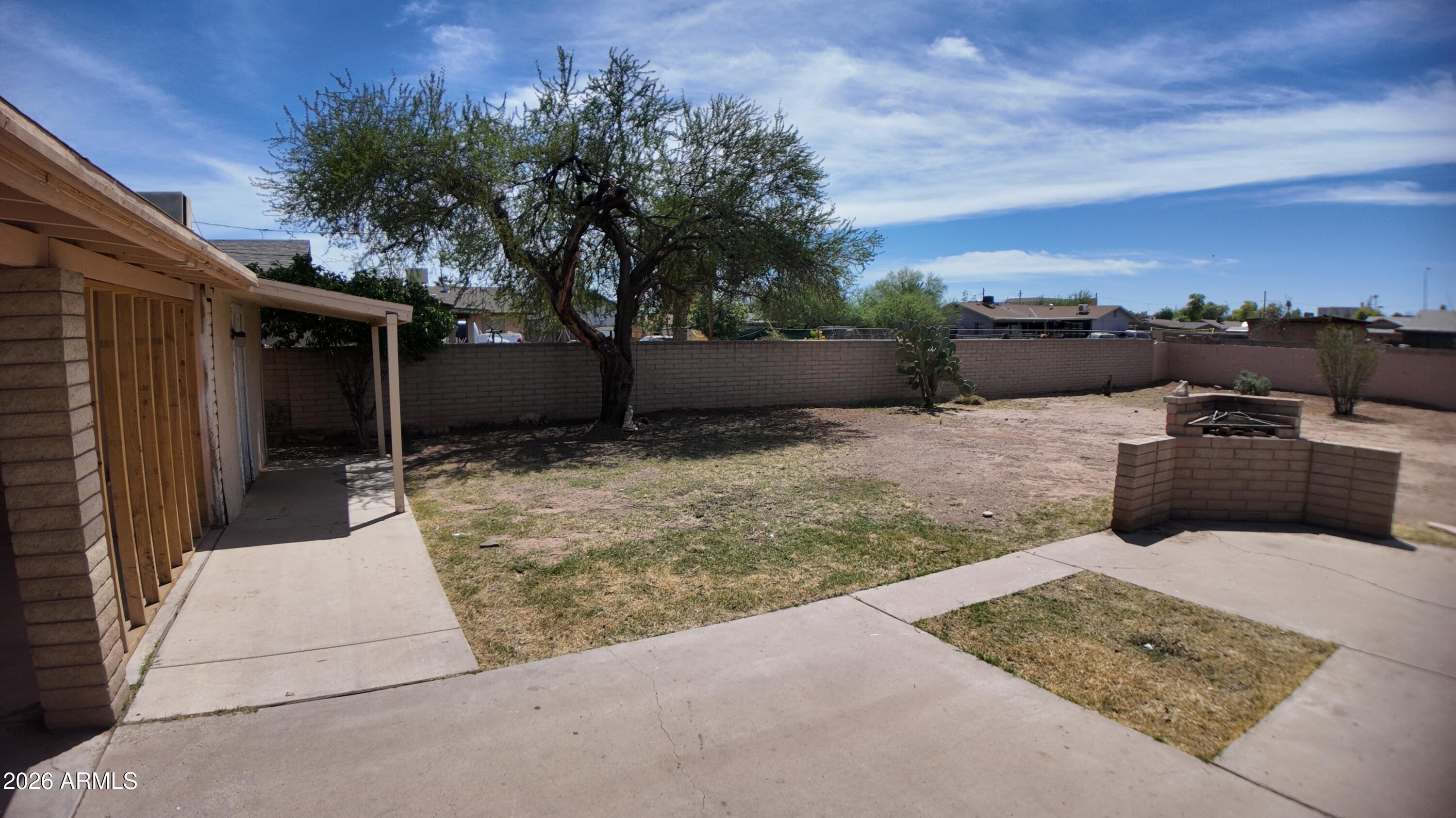 VICTORY TRACT - Residential