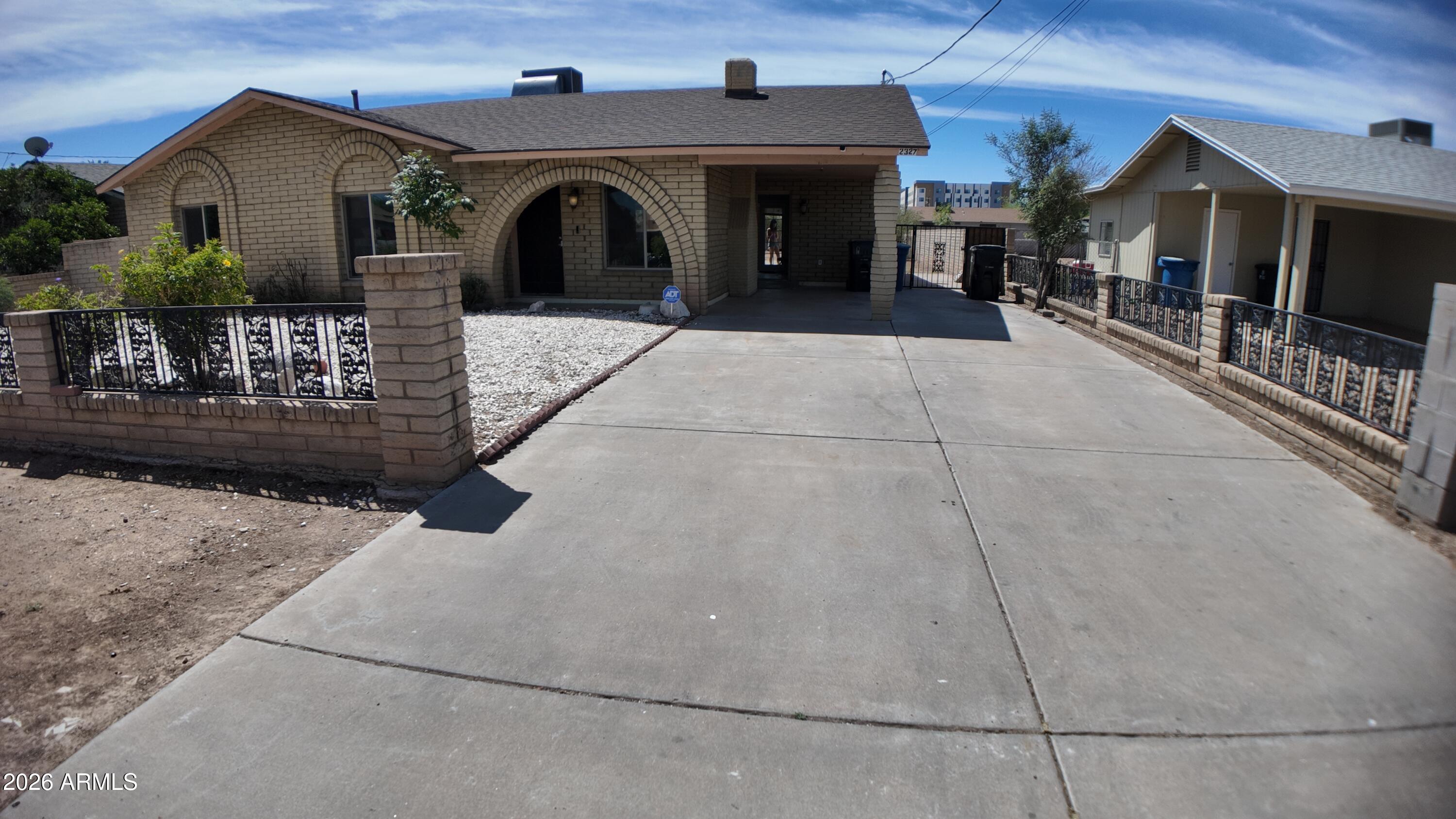 VICTORY TRACT - Residential