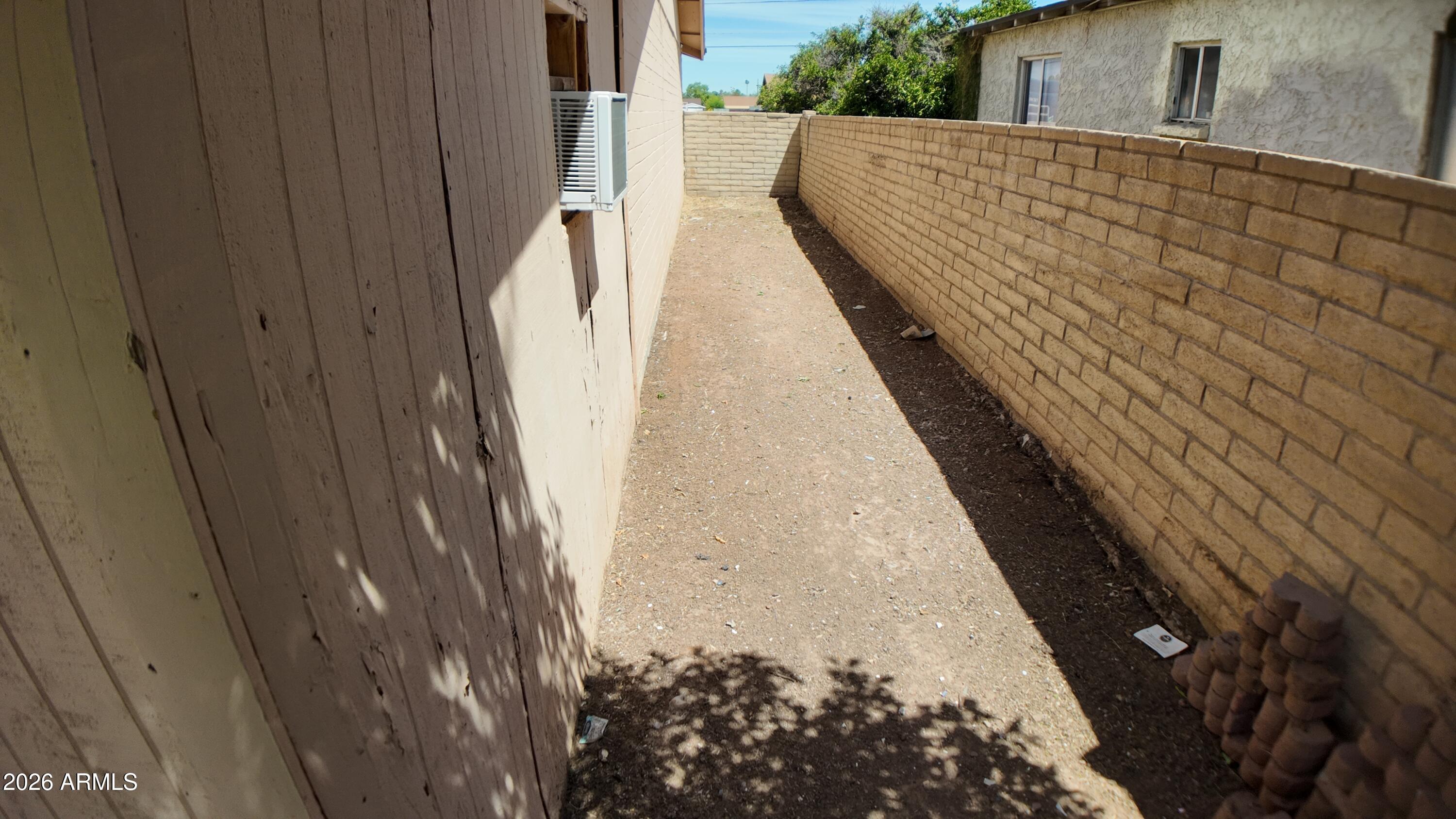 VICTORY TRACT - Residential