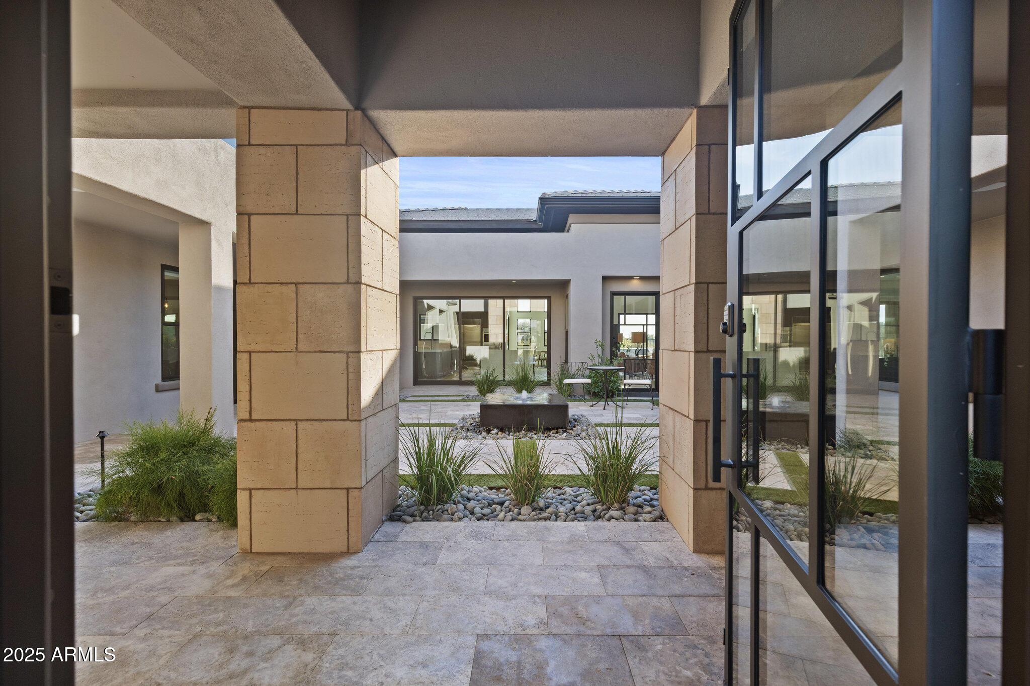 RESERVE AT BLACK MOUNTAIN - Residential
