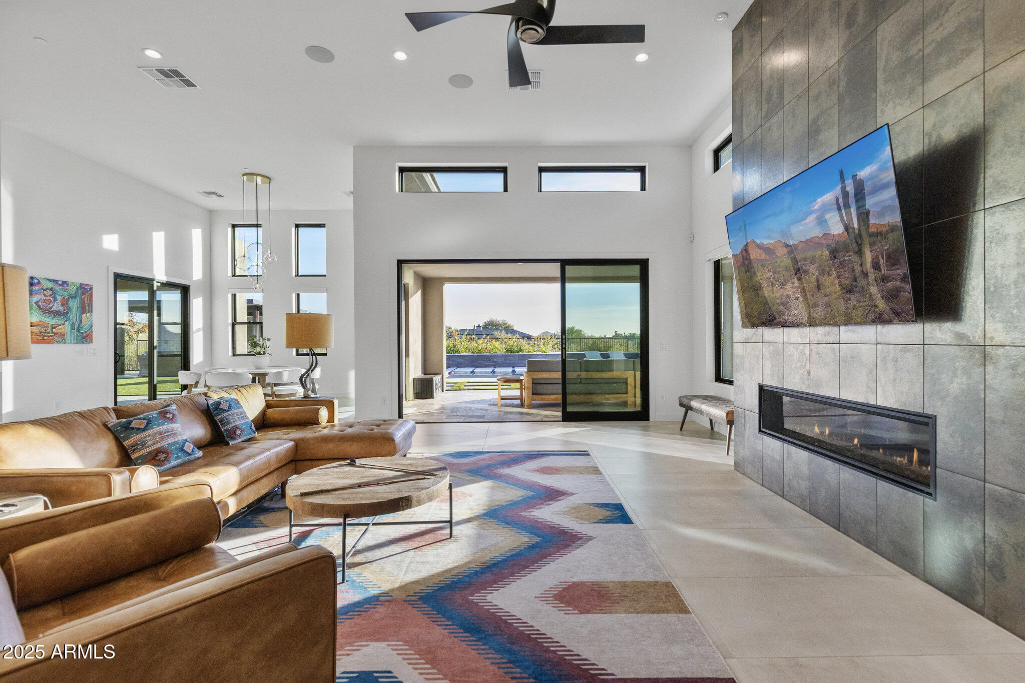 RESERVE AT BLACK MOUNTAIN - Residential