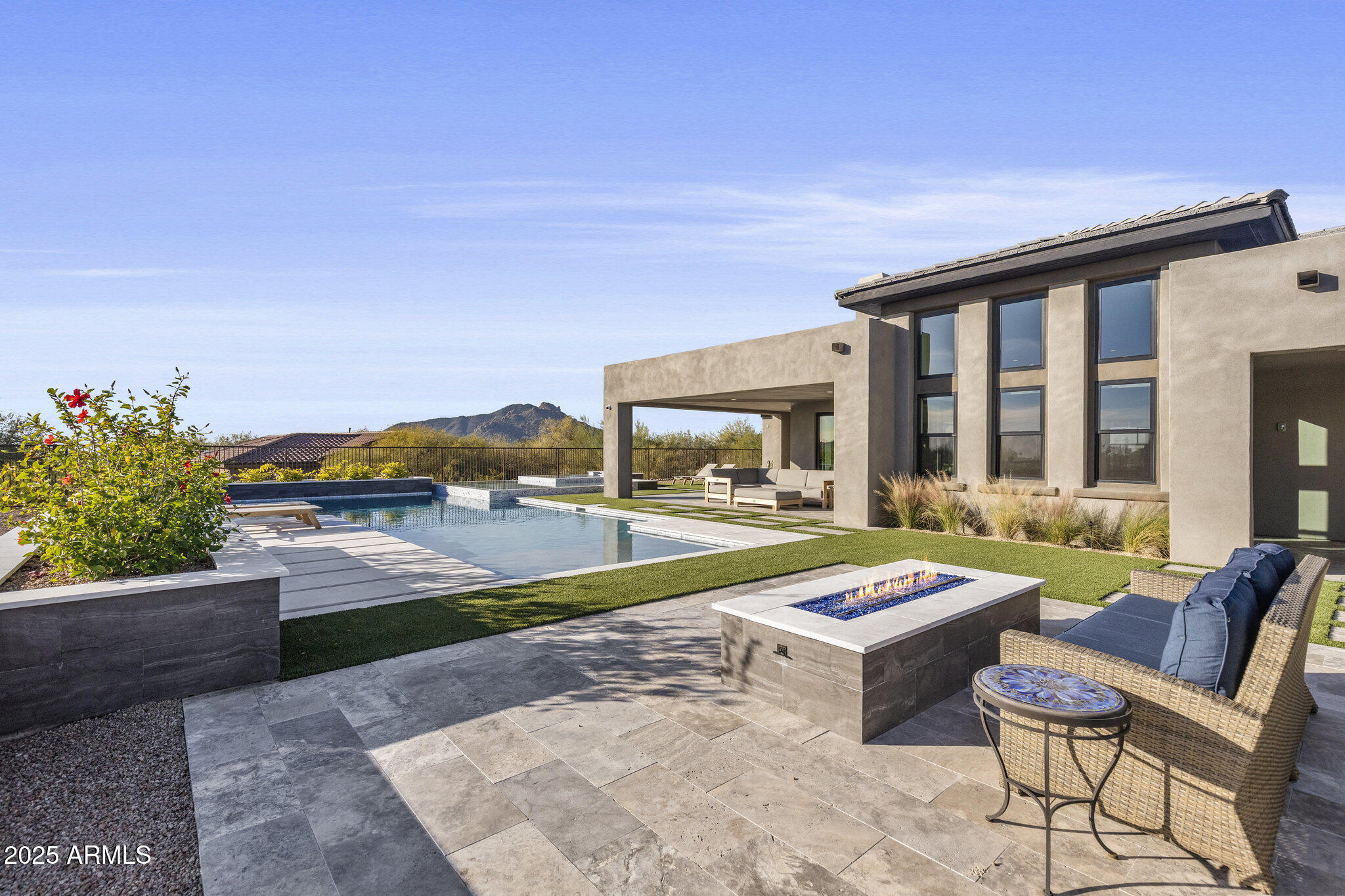 RESERVE AT BLACK MOUNTAIN - Residential