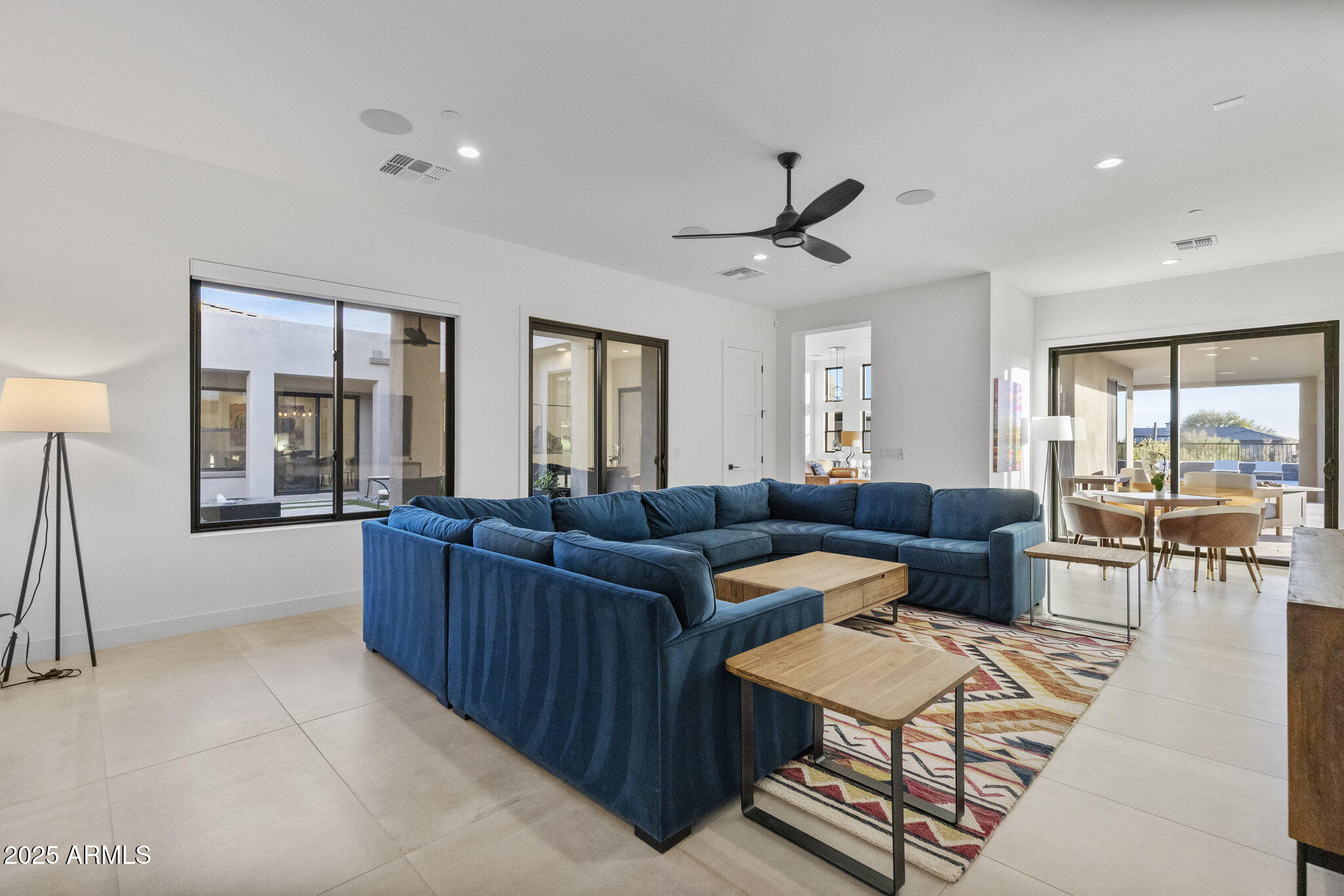 RESERVE AT BLACK MOUNTAIN - Residential