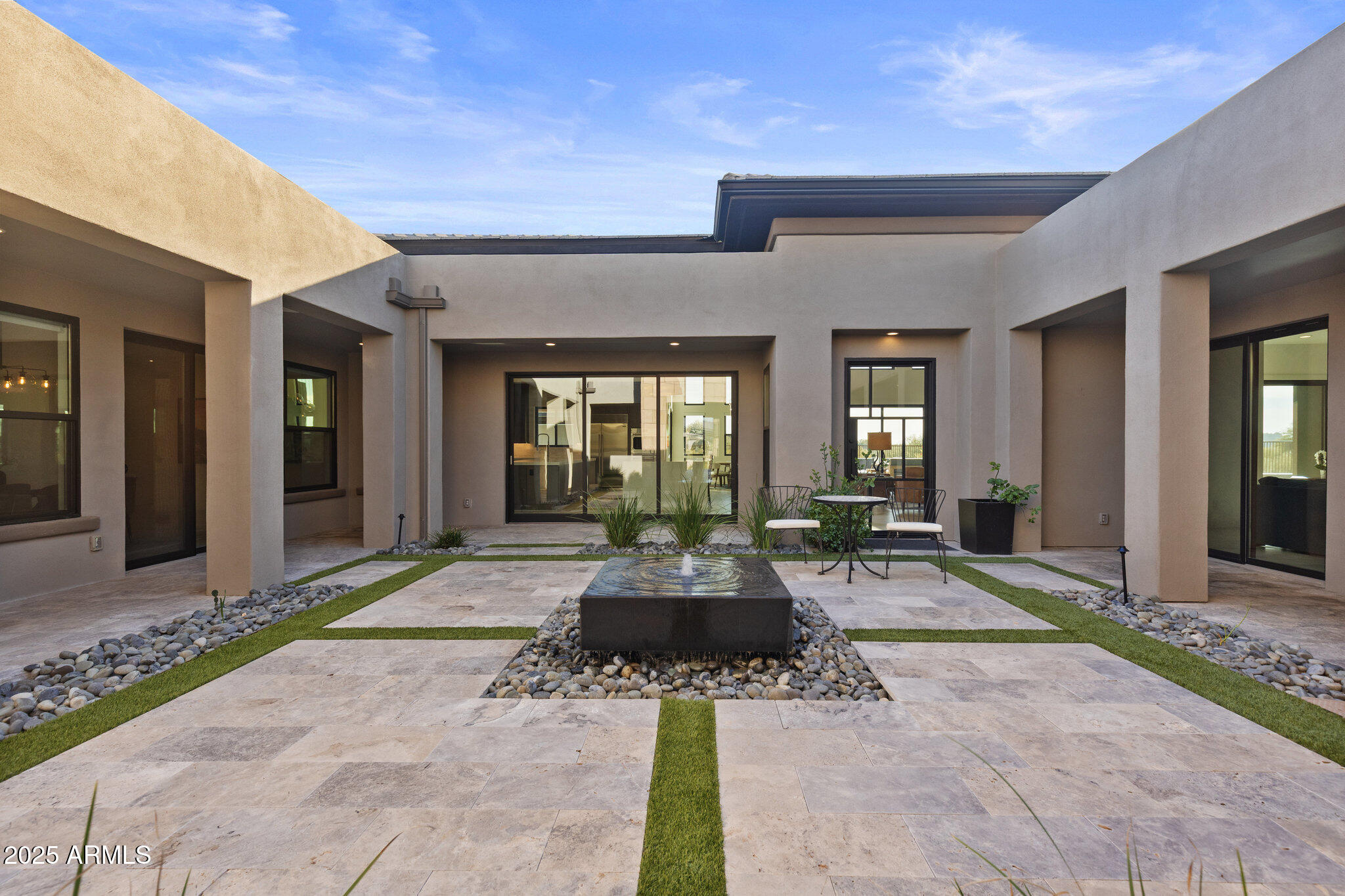 RESERVE AT BLACK MOUNTAIN - Residential