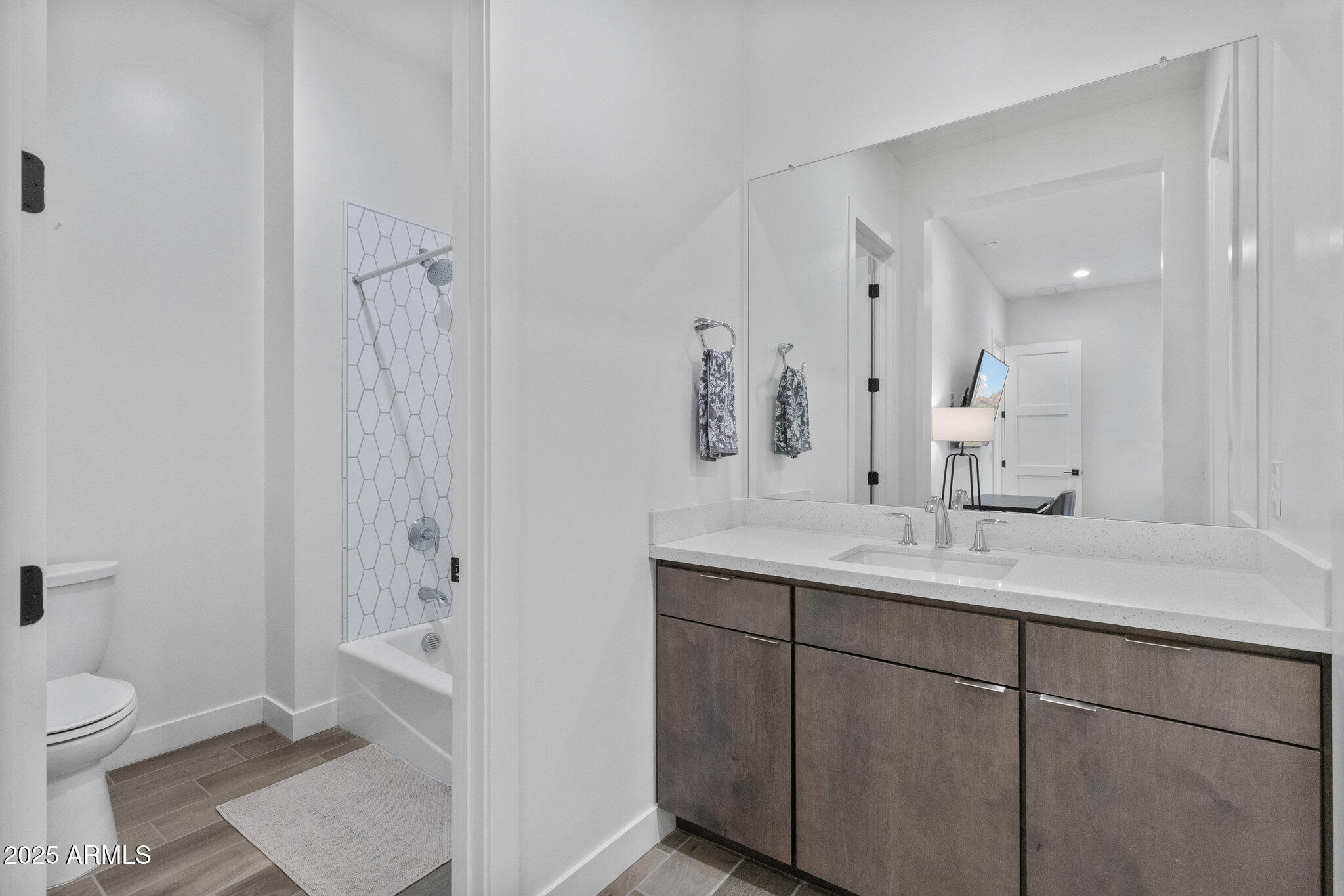 RESERVE AT BLACK MOUNTAIN - Residential