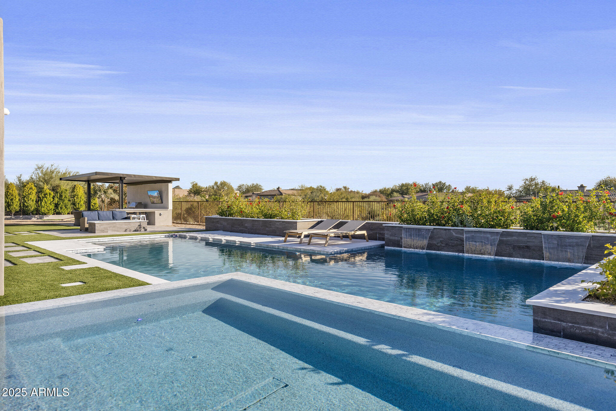 RESERVE AT BLACK MOUNTAIN - Residential