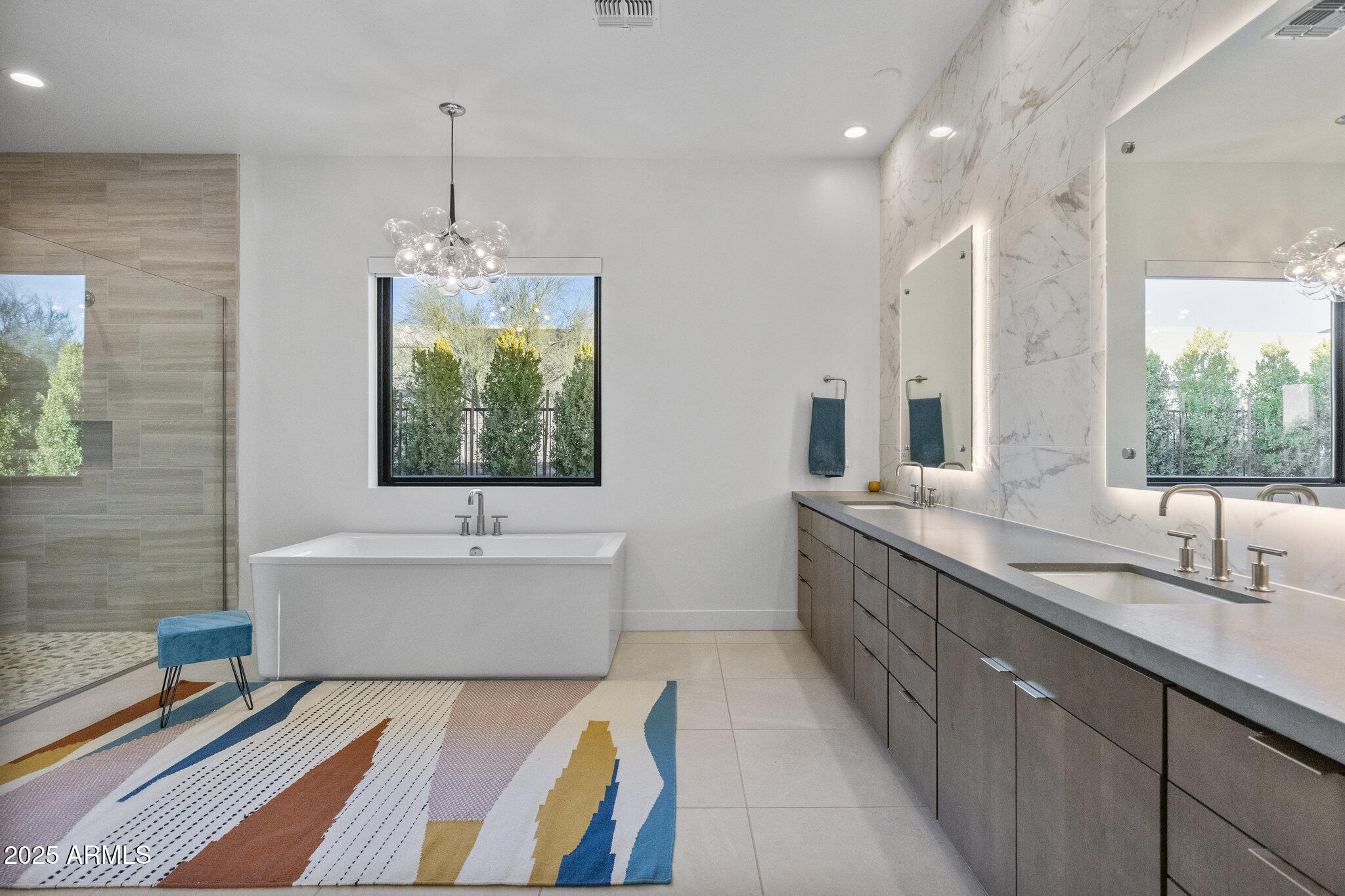 RESERVE AT BLACK MOUNTAIN - Residential
