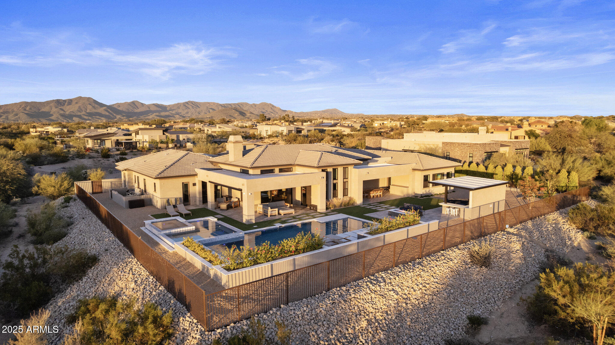 RESERVE AT BLACK MOUNTAIN - Residential